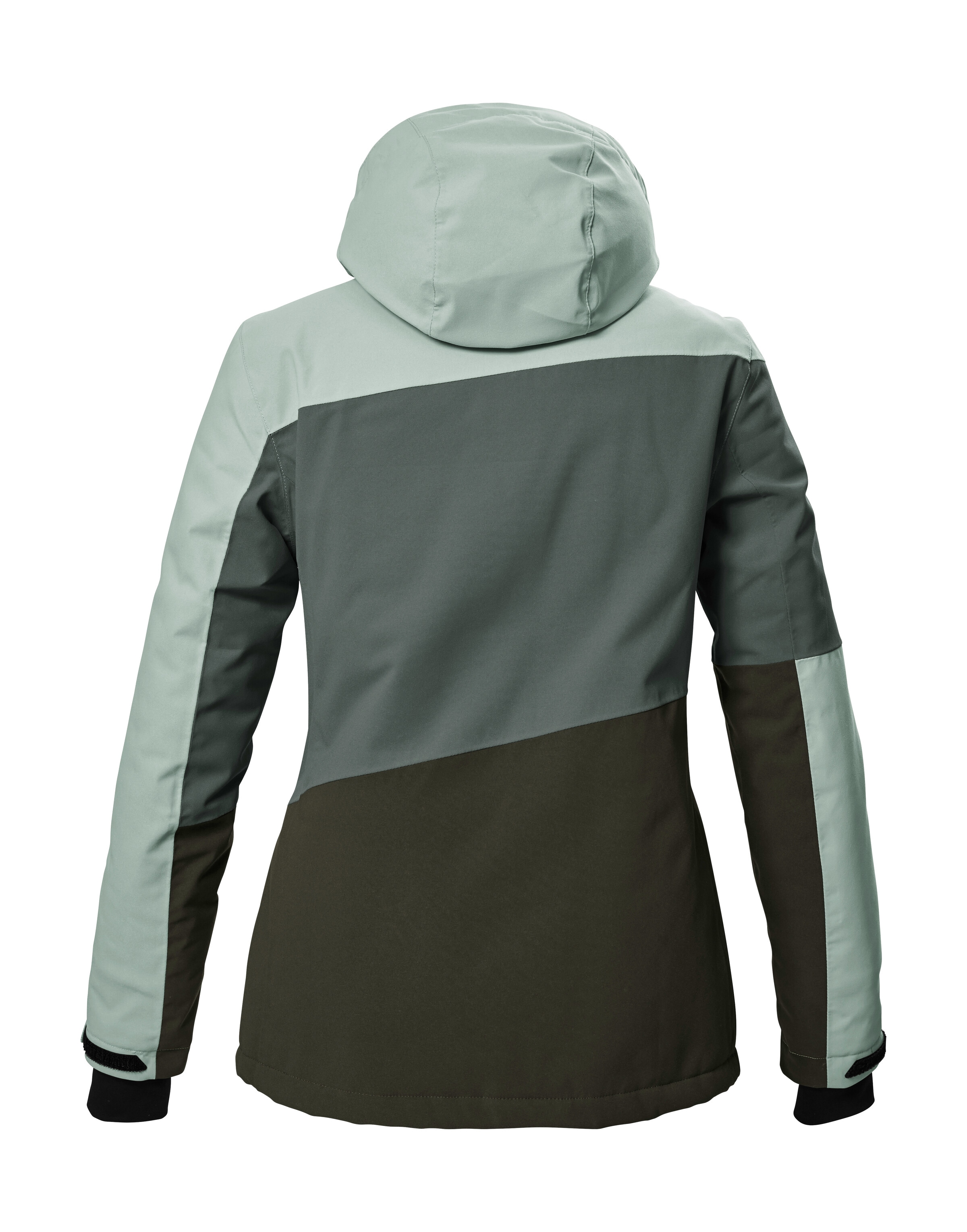 Killtec Skijacke "KSW 67 WMN SKI JCKT" günstig online kaufen