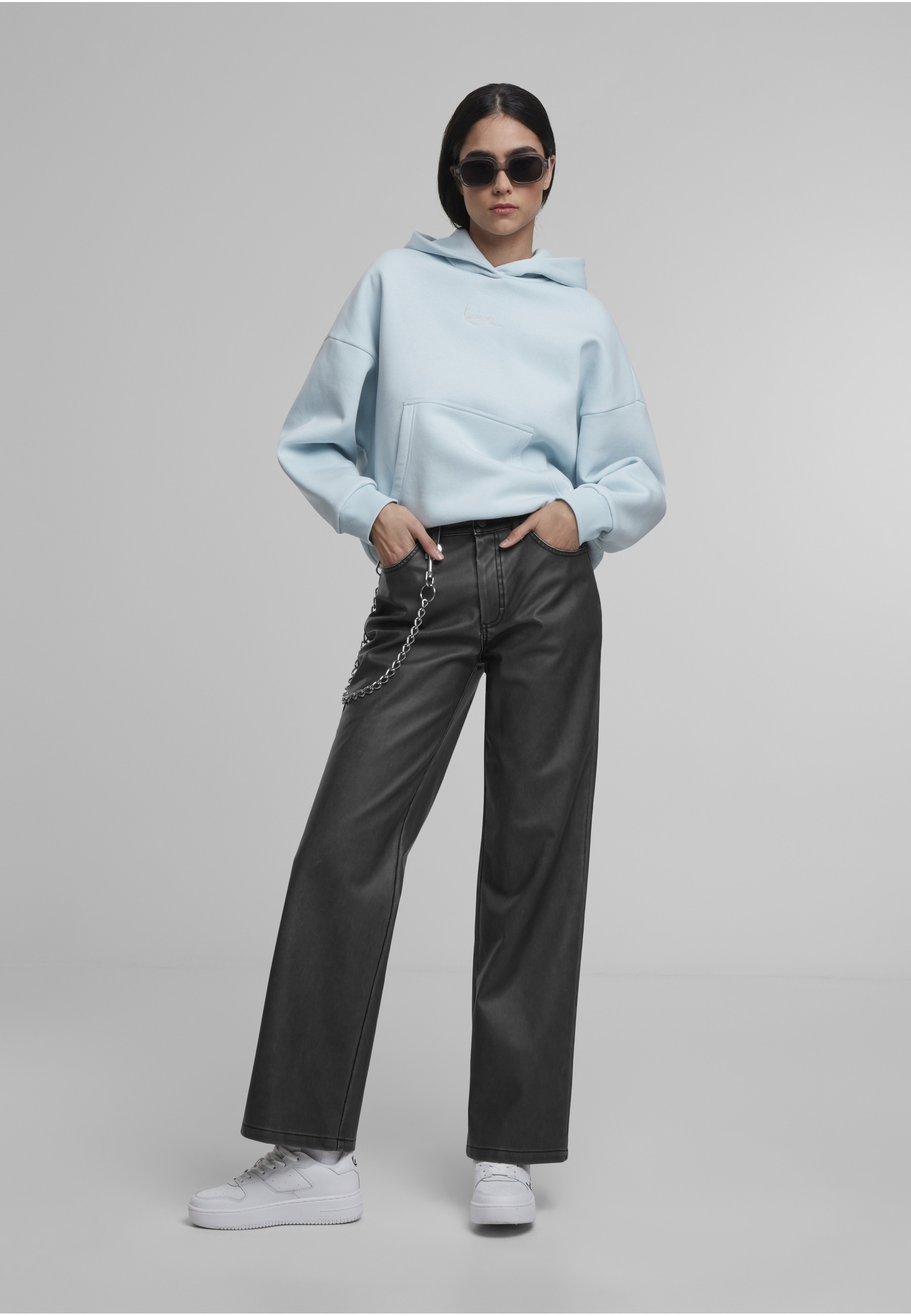 Karl Kani Kapuzenpullover »Karl Kani Signature Os Hoodie« 1