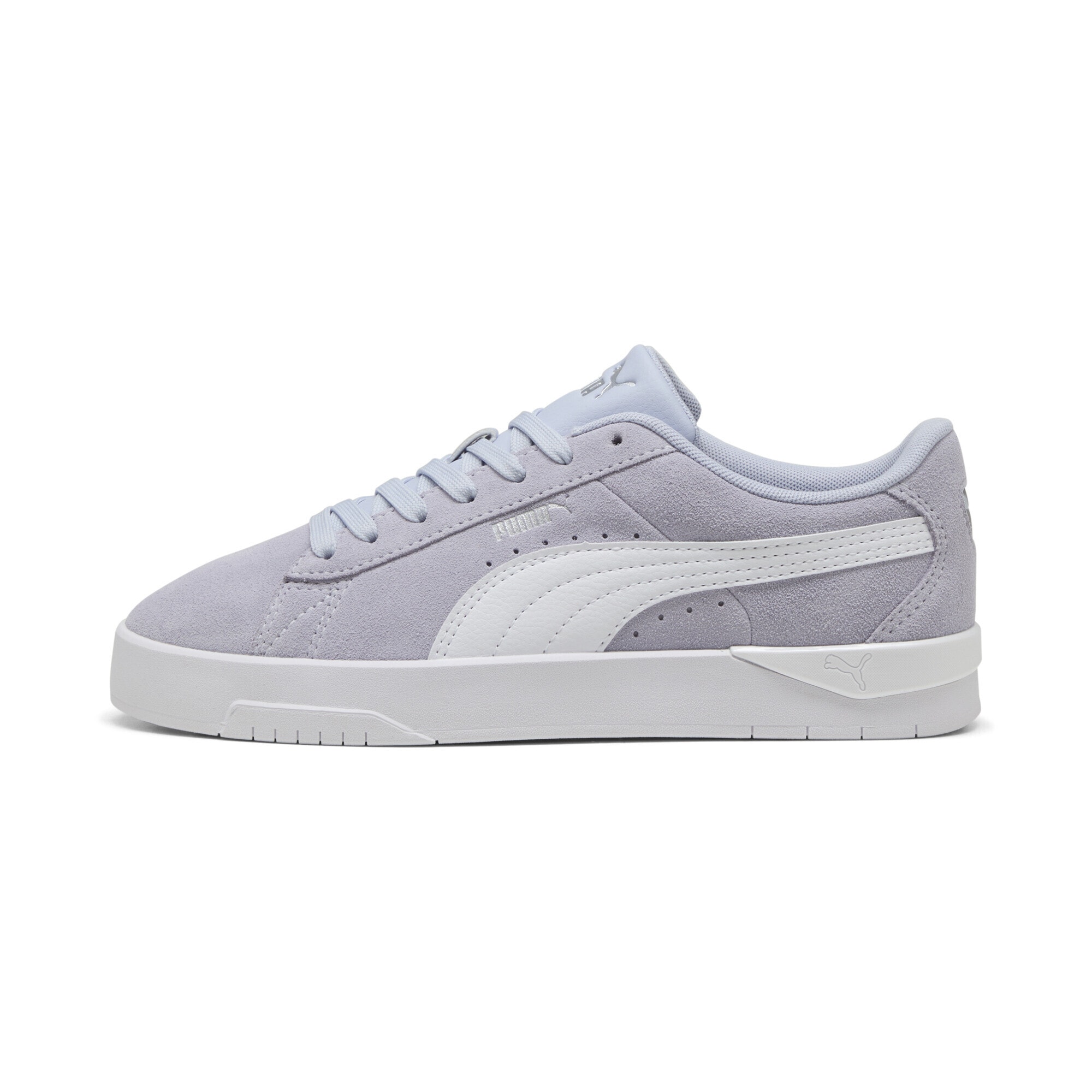 PUMA Sneaker »Jada Classic Suede Sneakers Damen«