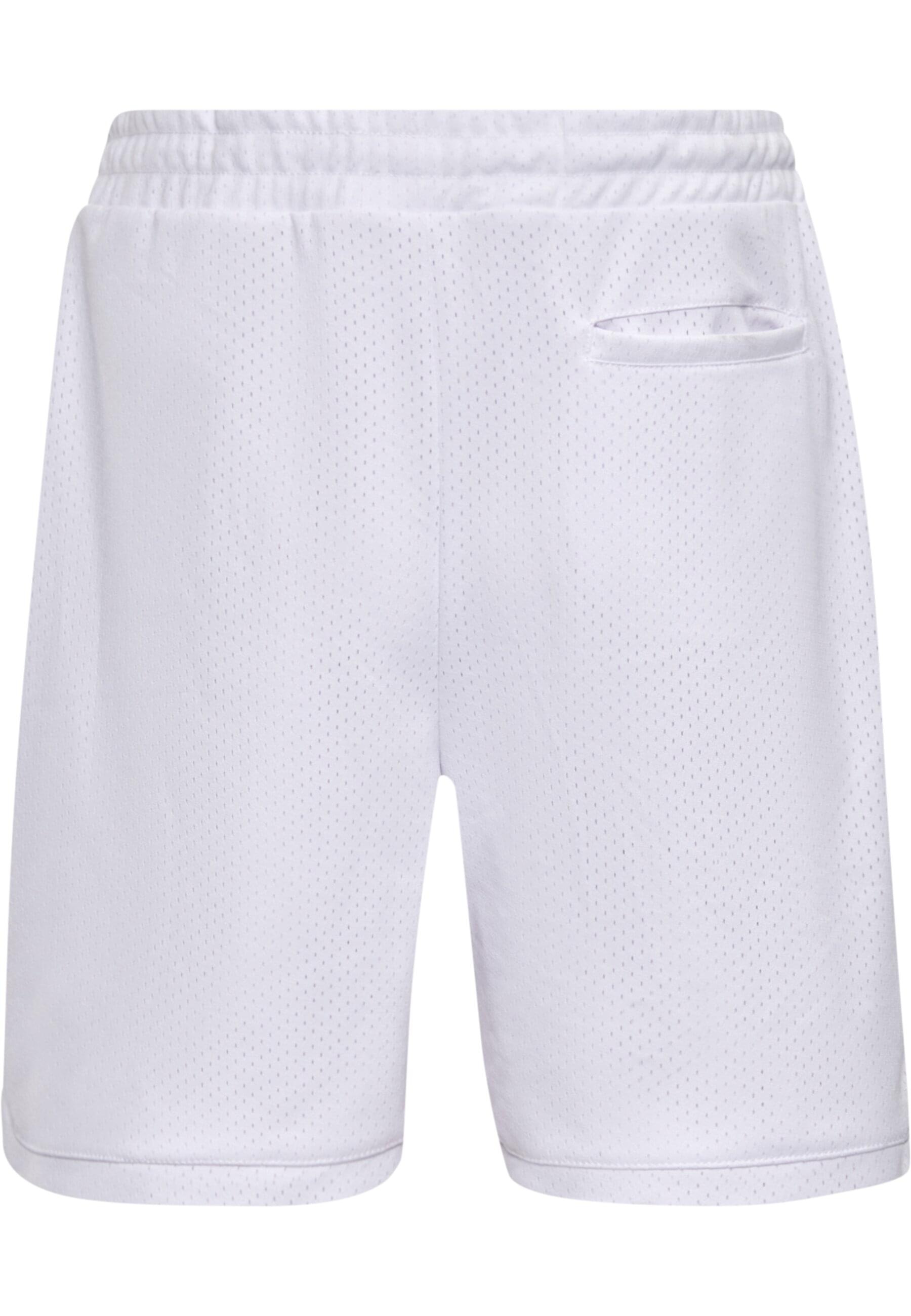 Dropsize Shorts "Dropsize Herren Dropsize V2 Mesh Shorts" günstig online kaufen