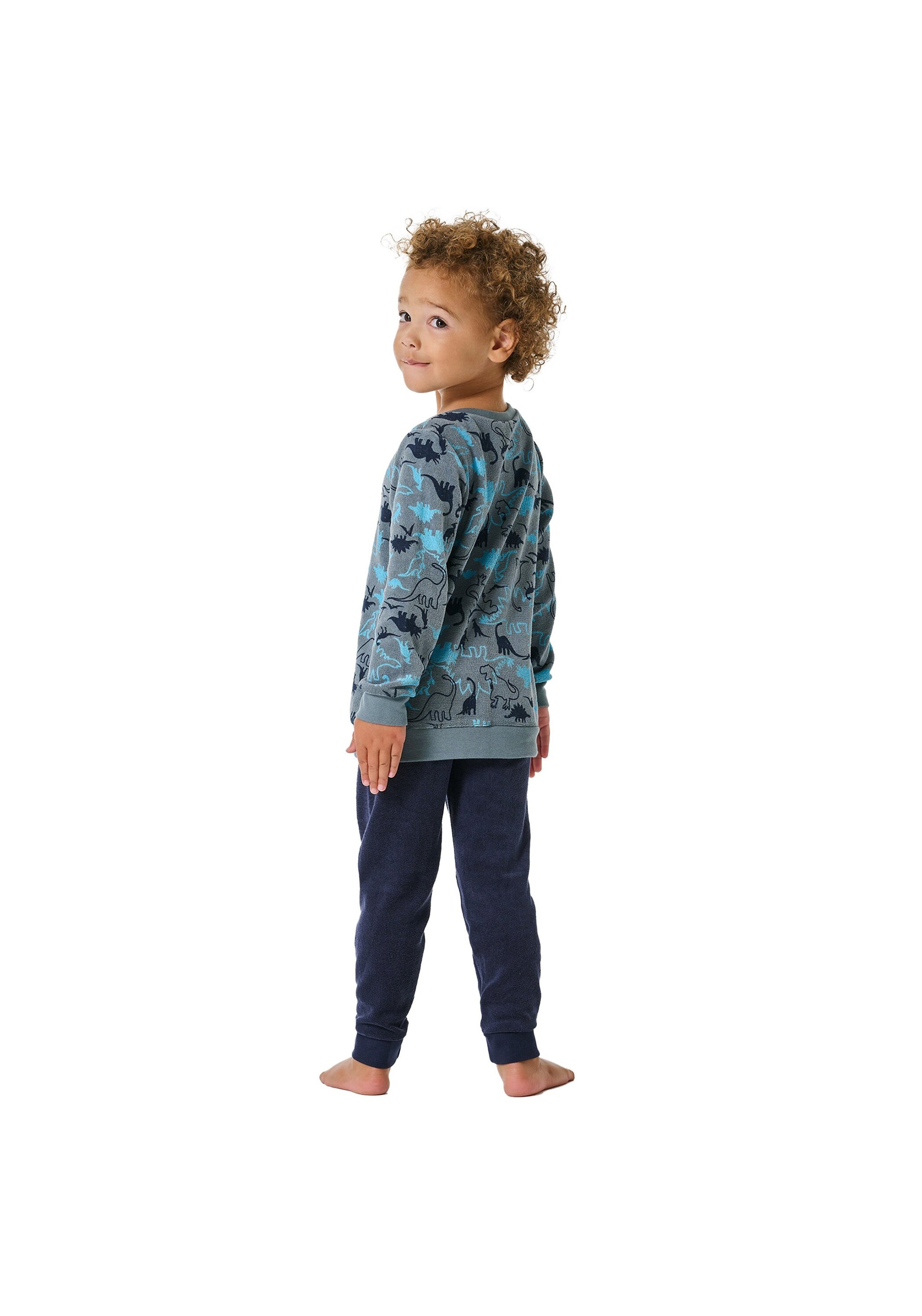 Schiesser Schlafanzug »Pyjama«