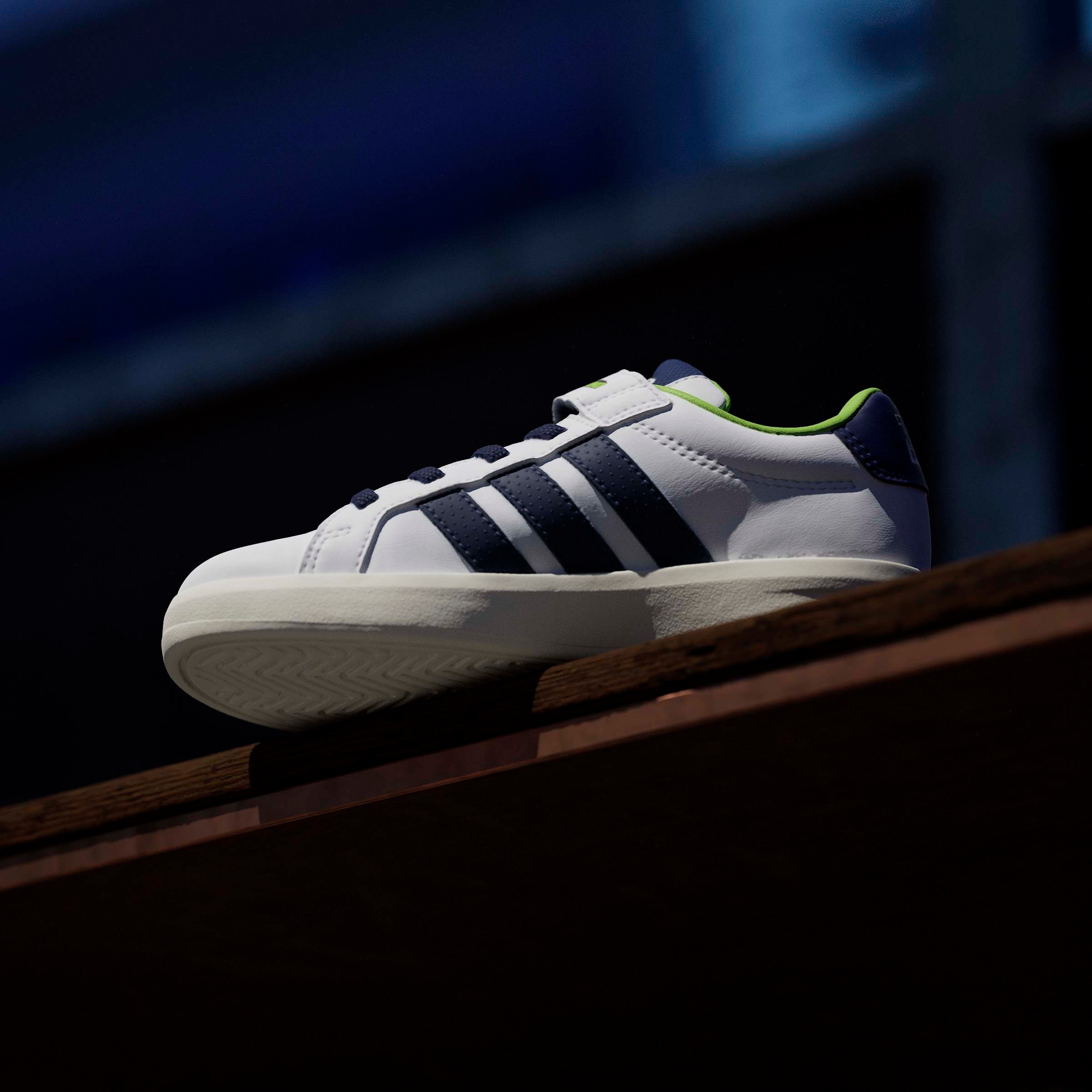 adidas Sportswear Sneaker »ADIDAS PIXAR TOY STORY GRAND COURT KIDS«