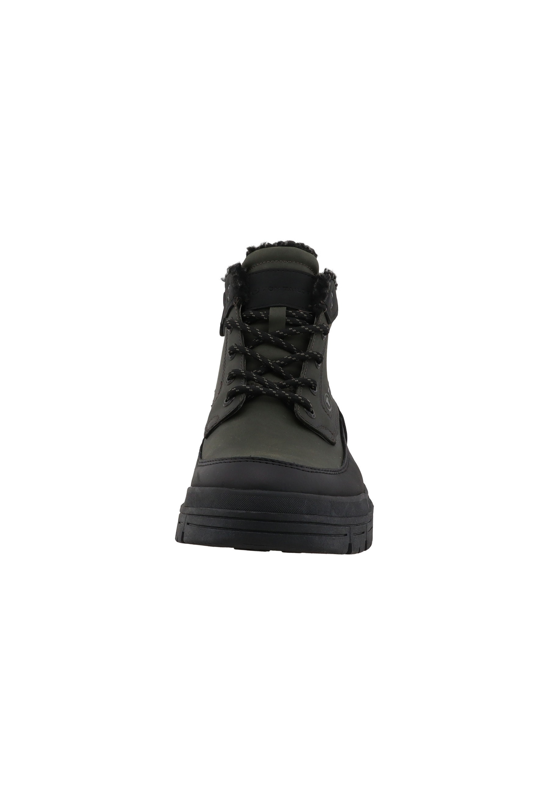TOM TAILOR Winterstiefel "Tom Tailor Stiefel"