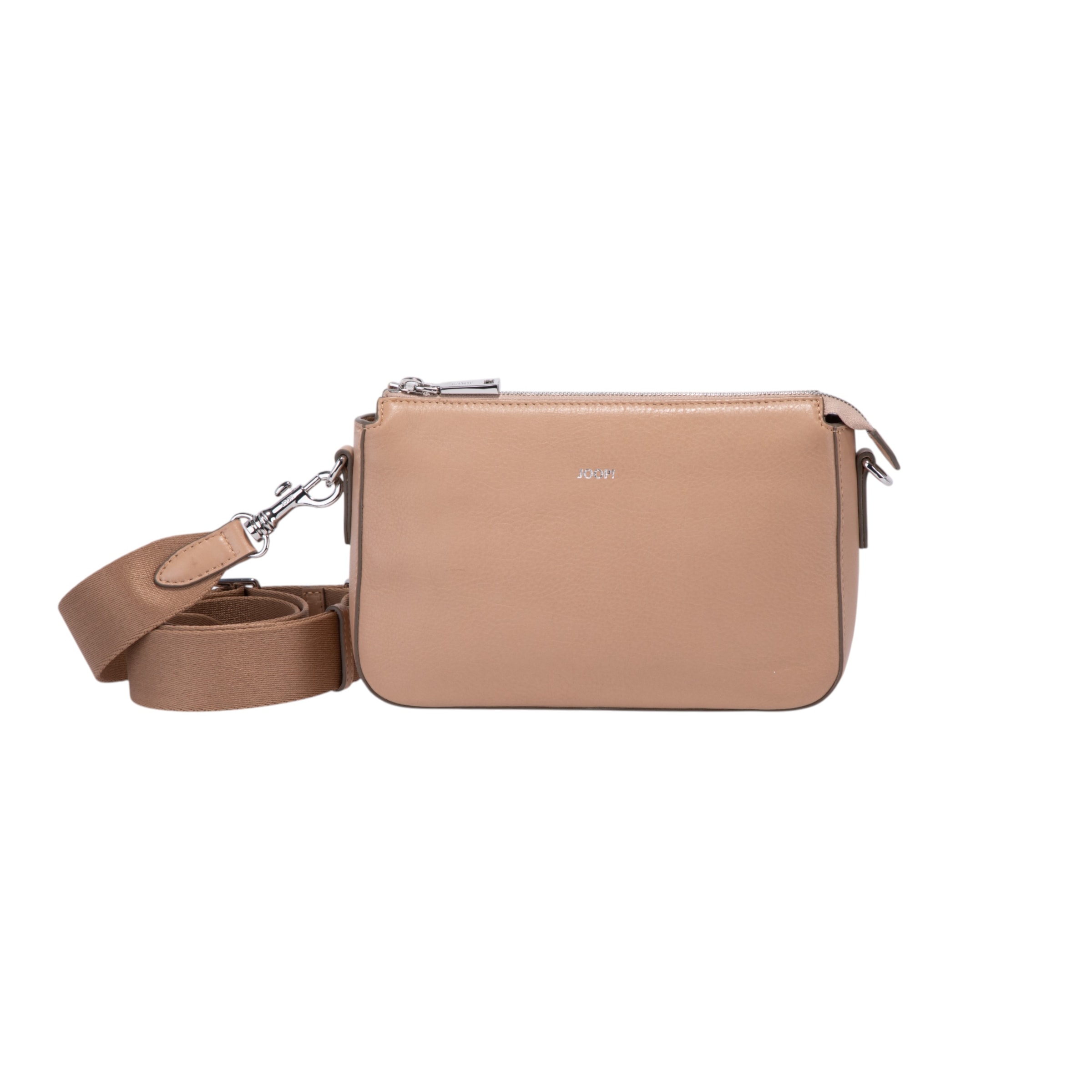 JOOP Umhängetasche "sofisticato 1.0 jasmina shoulderbag shz", Handtasche Da günstig online kaufen