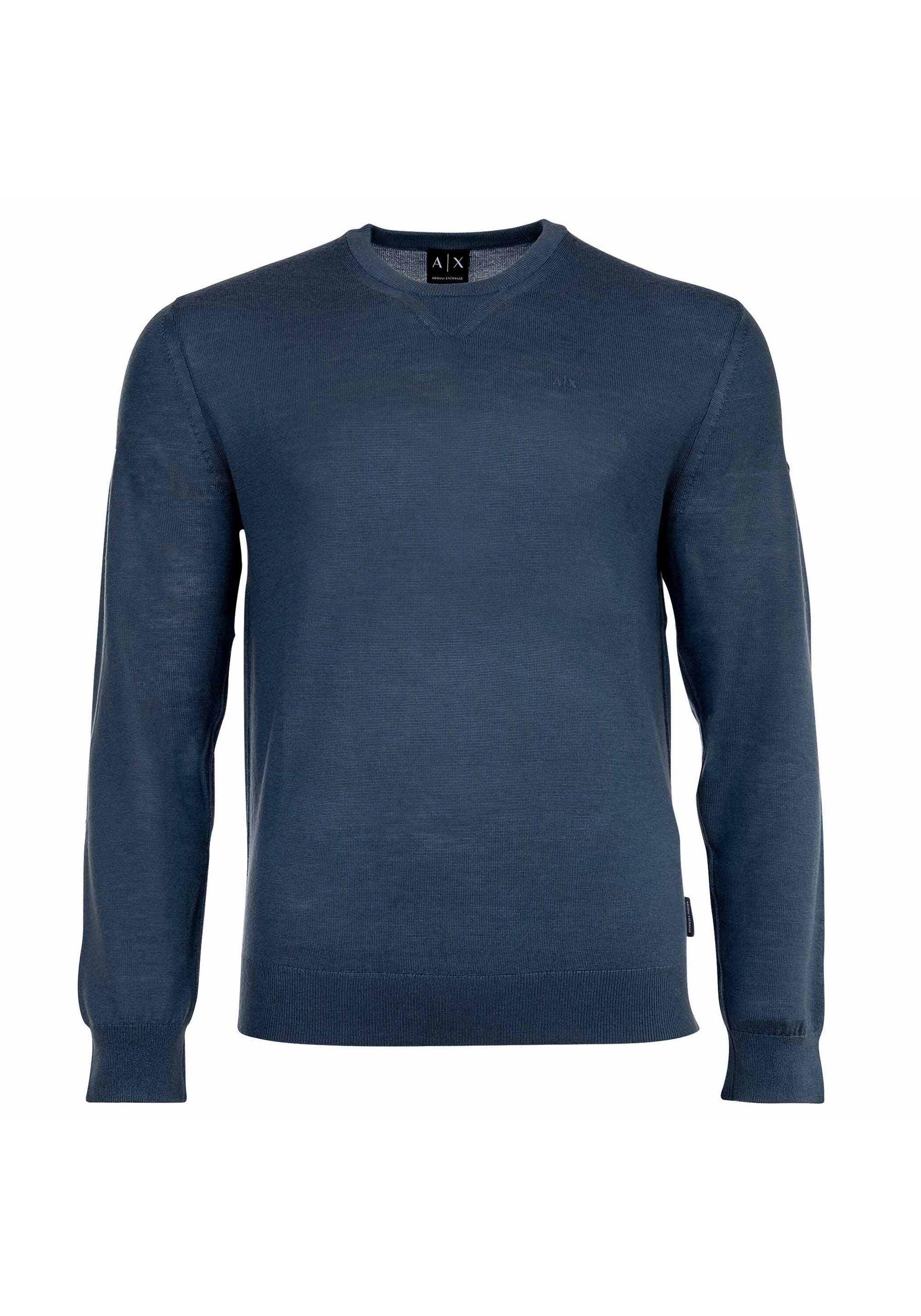 ARMANI EXCHANGE Sweater "Strickpullover"