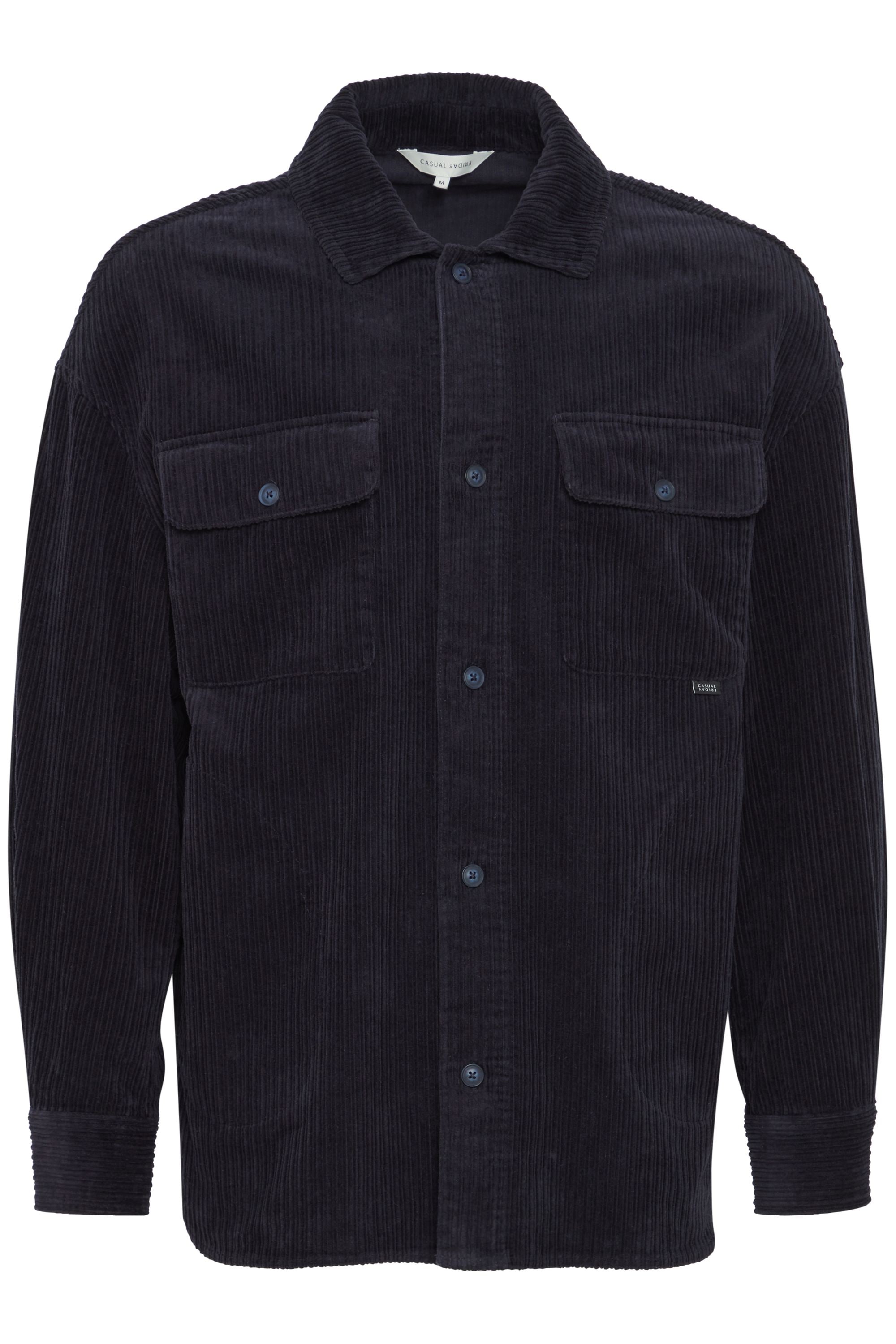 Casual Friday Kurzjacke "Kurzjacke CFAugust"