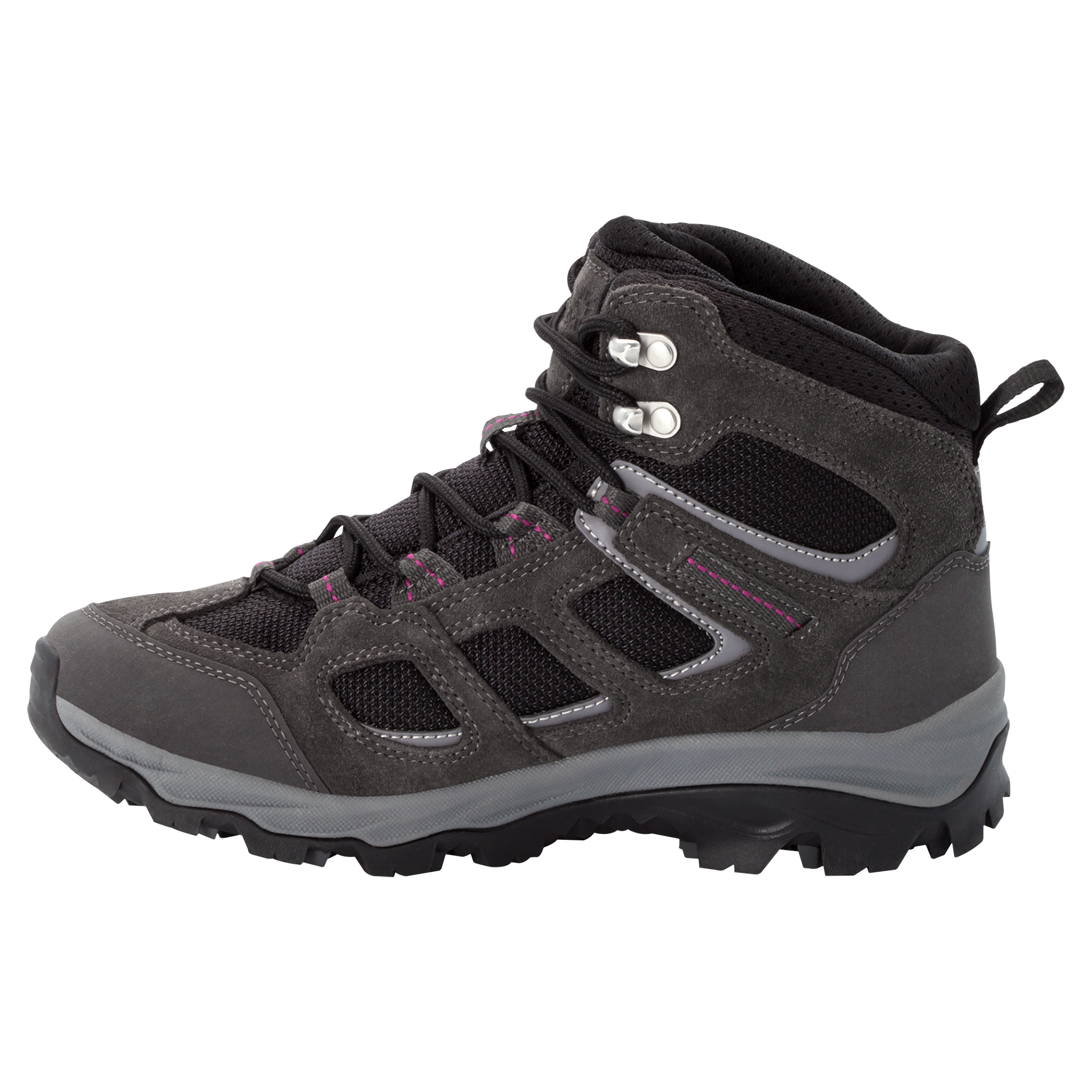 Jack Wolfskin Wanderschuh »VOJO 3 TEXAPORE MID W«, Wasserdicht