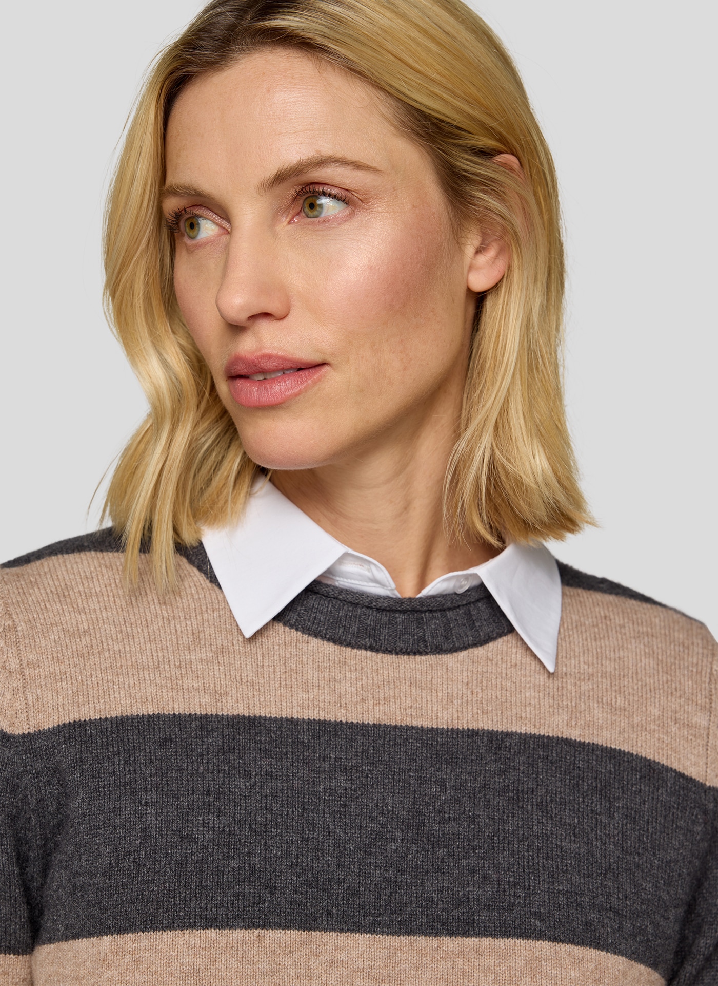 Rabe Strickpullover »Pullover«