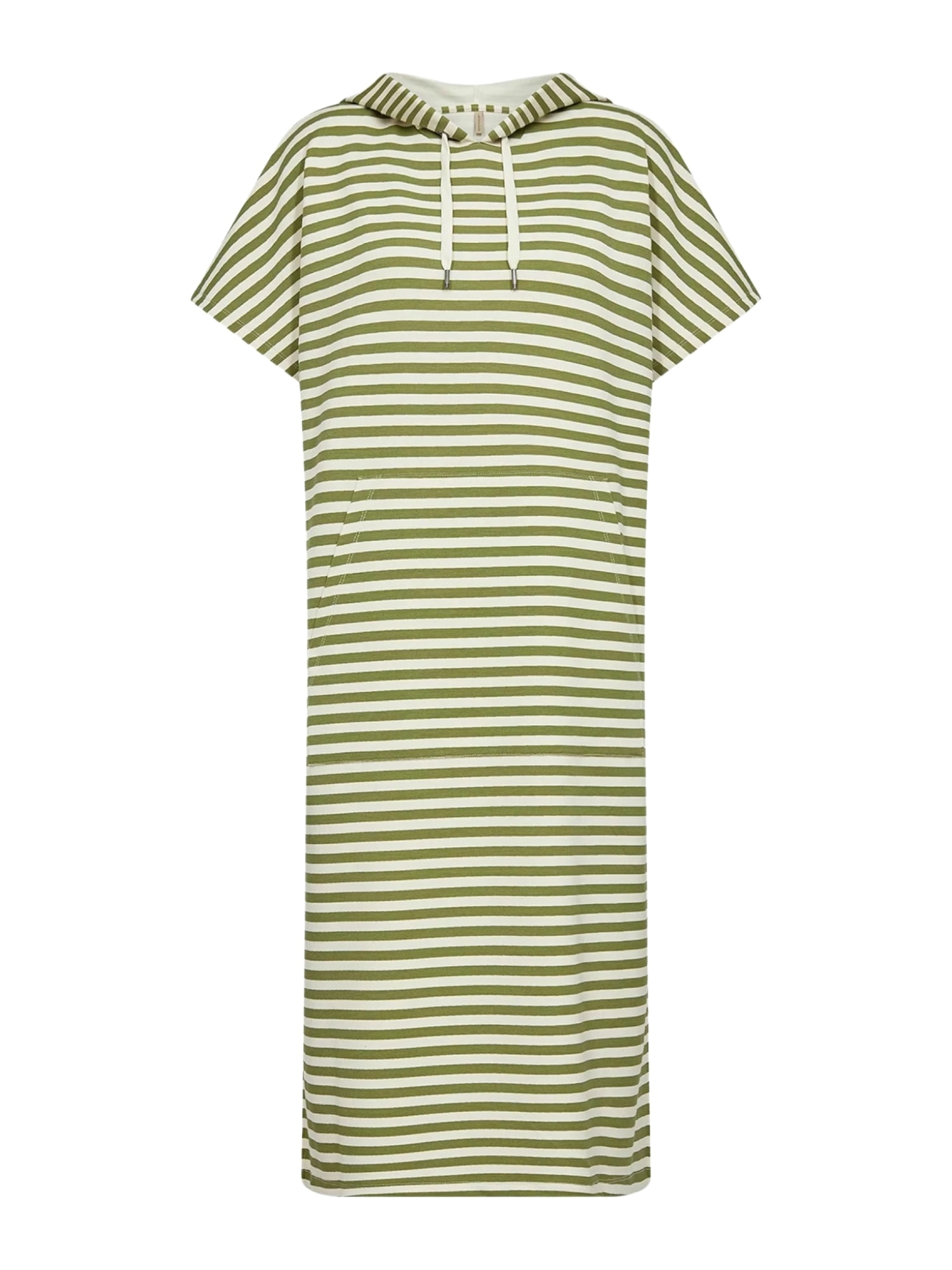 soyaconcept Jerseykleid "Soya Concept Dress SC-BARNI 35" günstig online kaufen