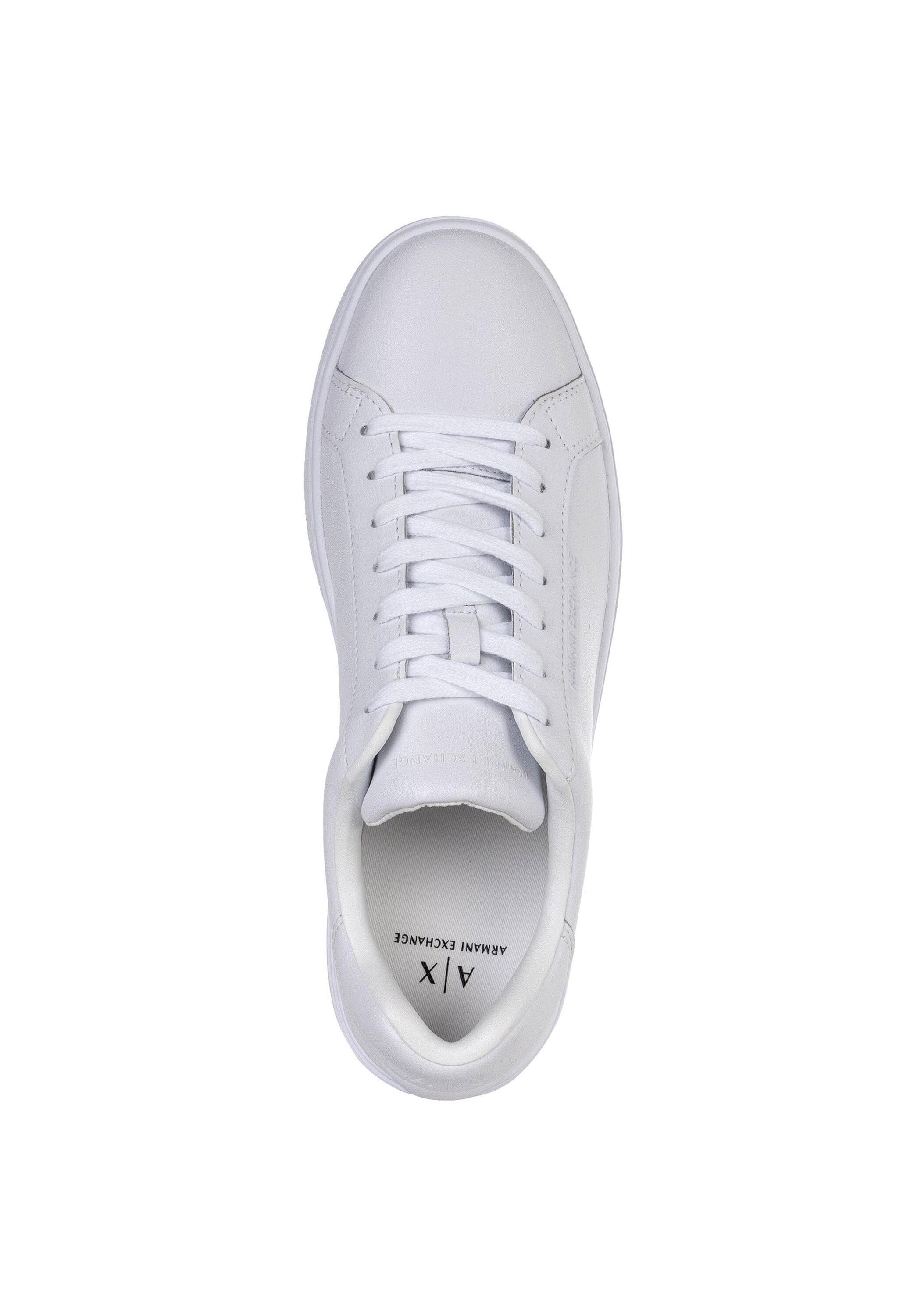 ARMANI EXCHANGE Sneaker »Sneaker«