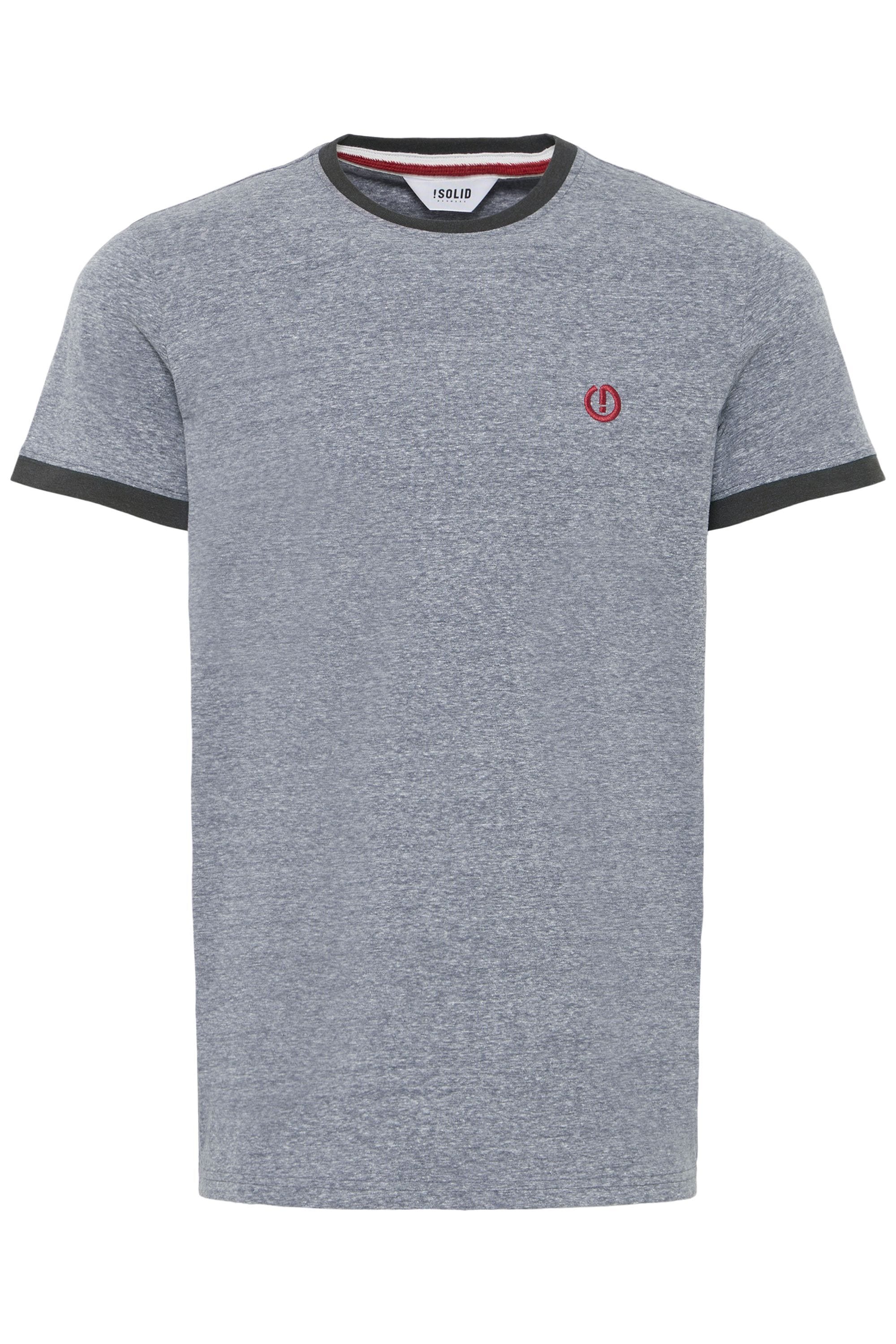 Solid T-Shirt "T-Shirt SDBennTee" günstig online kaufen