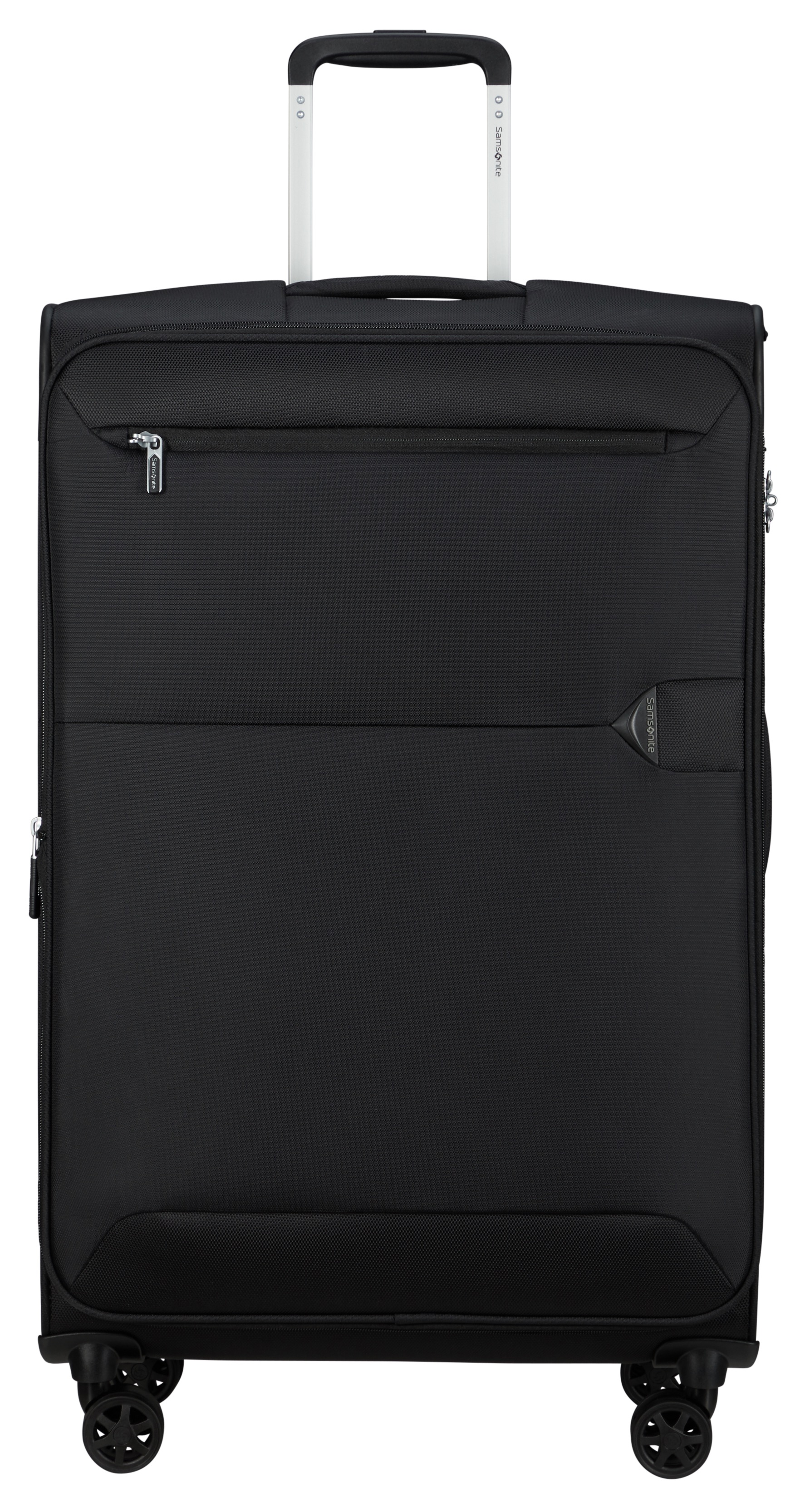 Thumbnail - Samsonite Weichgepäck-Trolley "URBIFY, verschiedene Größen" 107 l 4 Rollen Koffer Reisegepäck Weichgepäckkoffer Volumene...