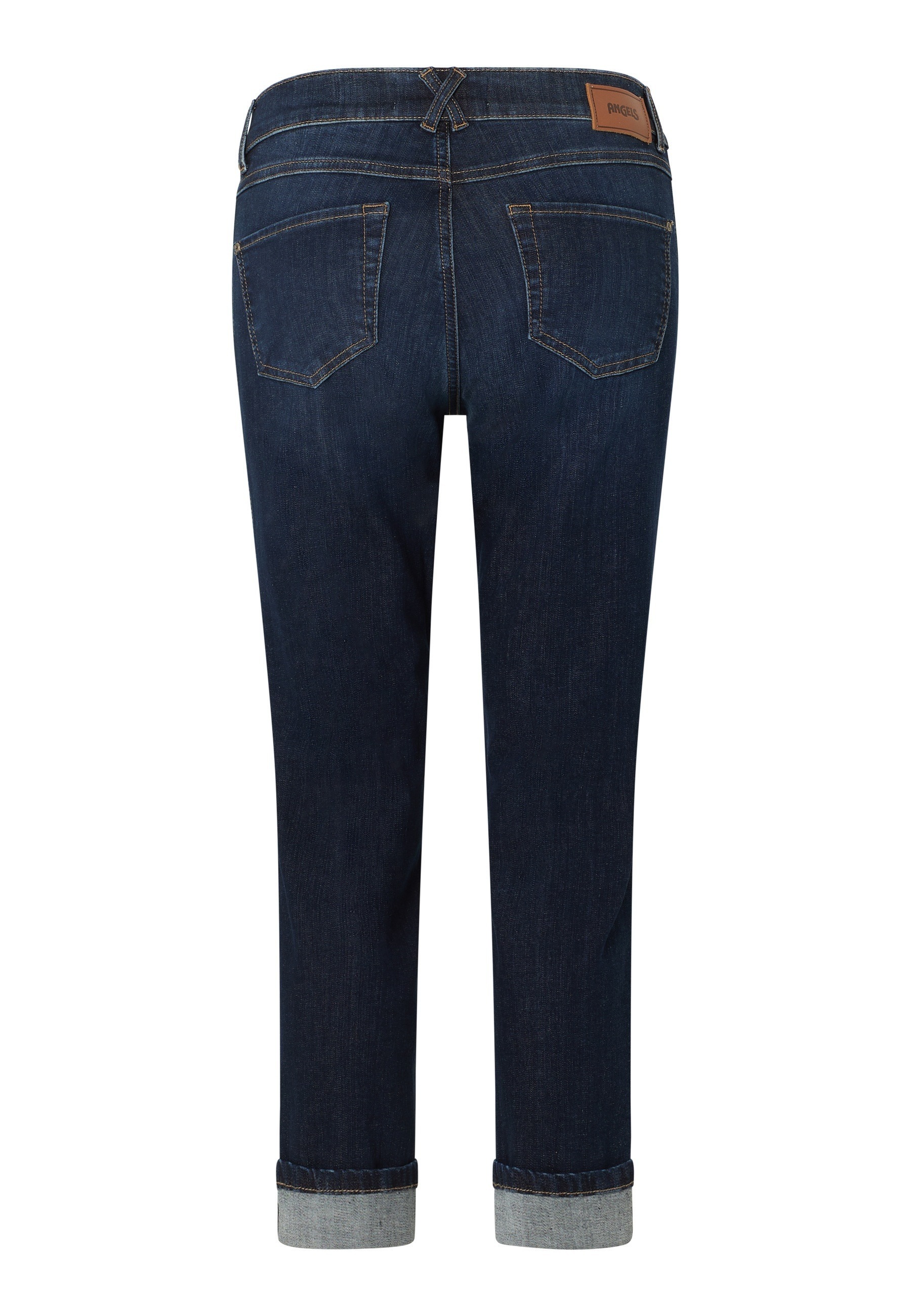 AENGELS Stoffhose "AENGELS Darleen Crop Tu" günstig online kaufen