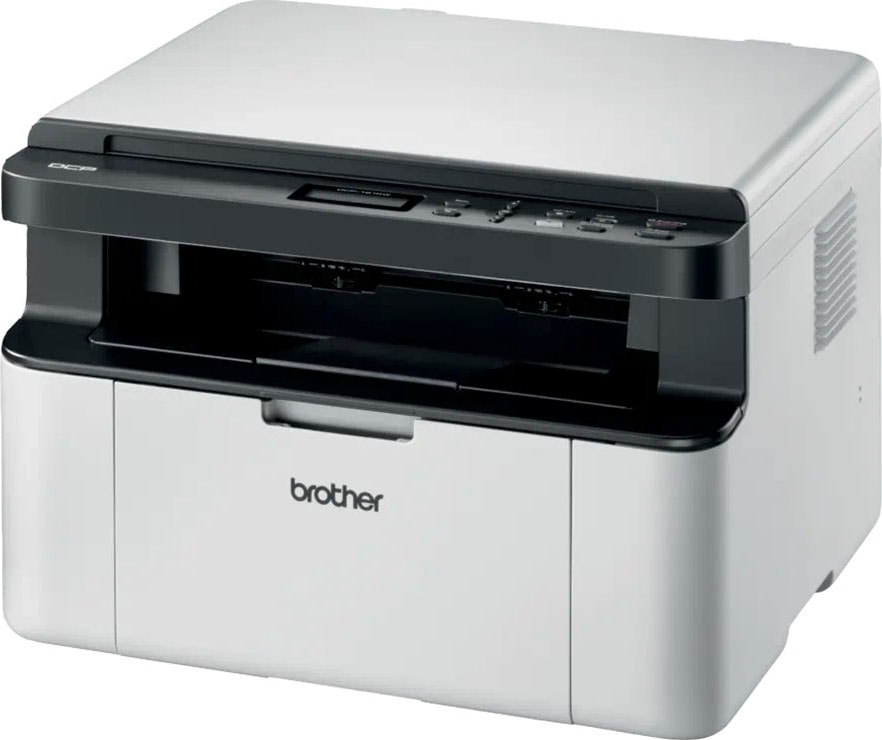 Brother WLAN-Drucker »DCP-1610W«