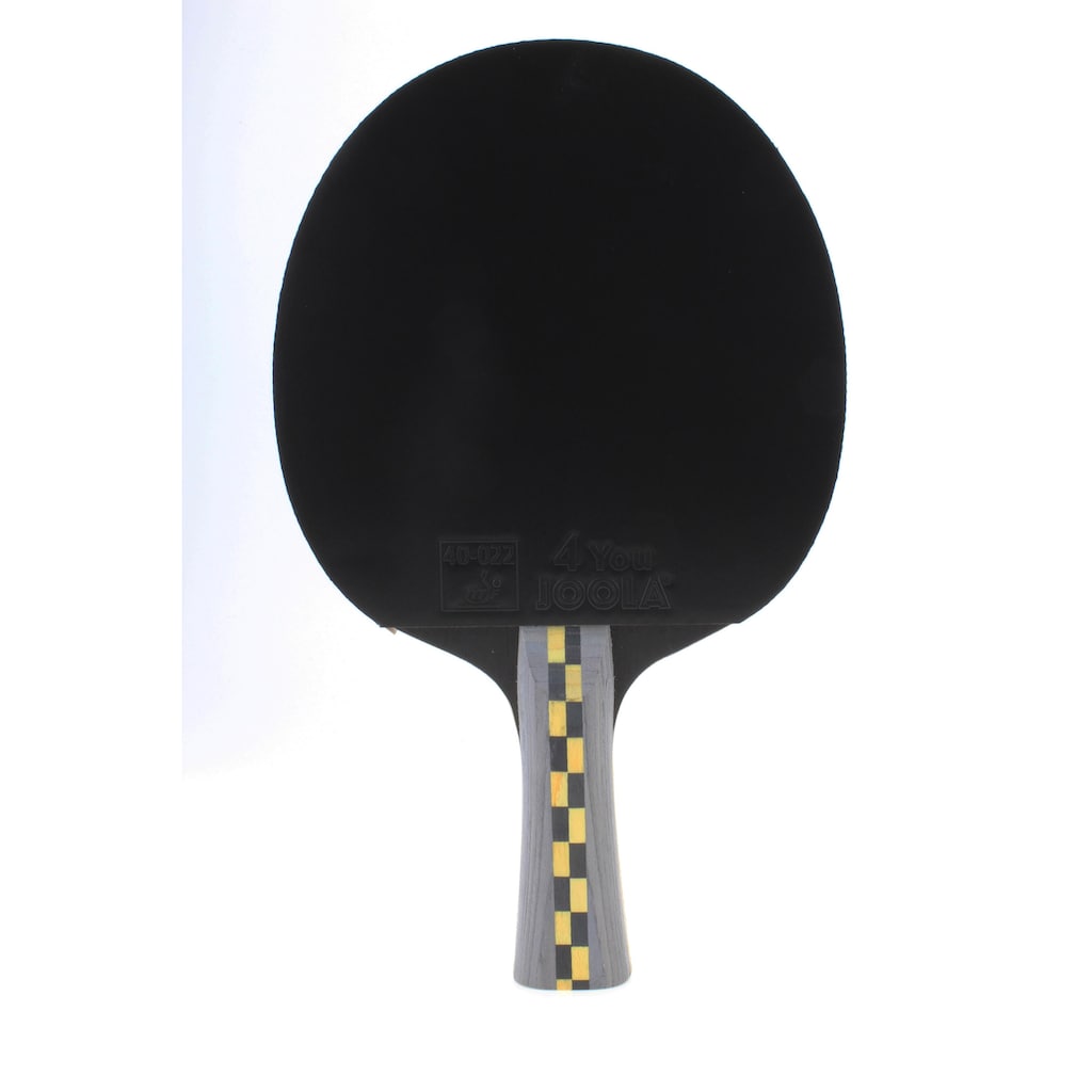 Joola Tischtennisschläger »Carbon Pro«, (Packung)