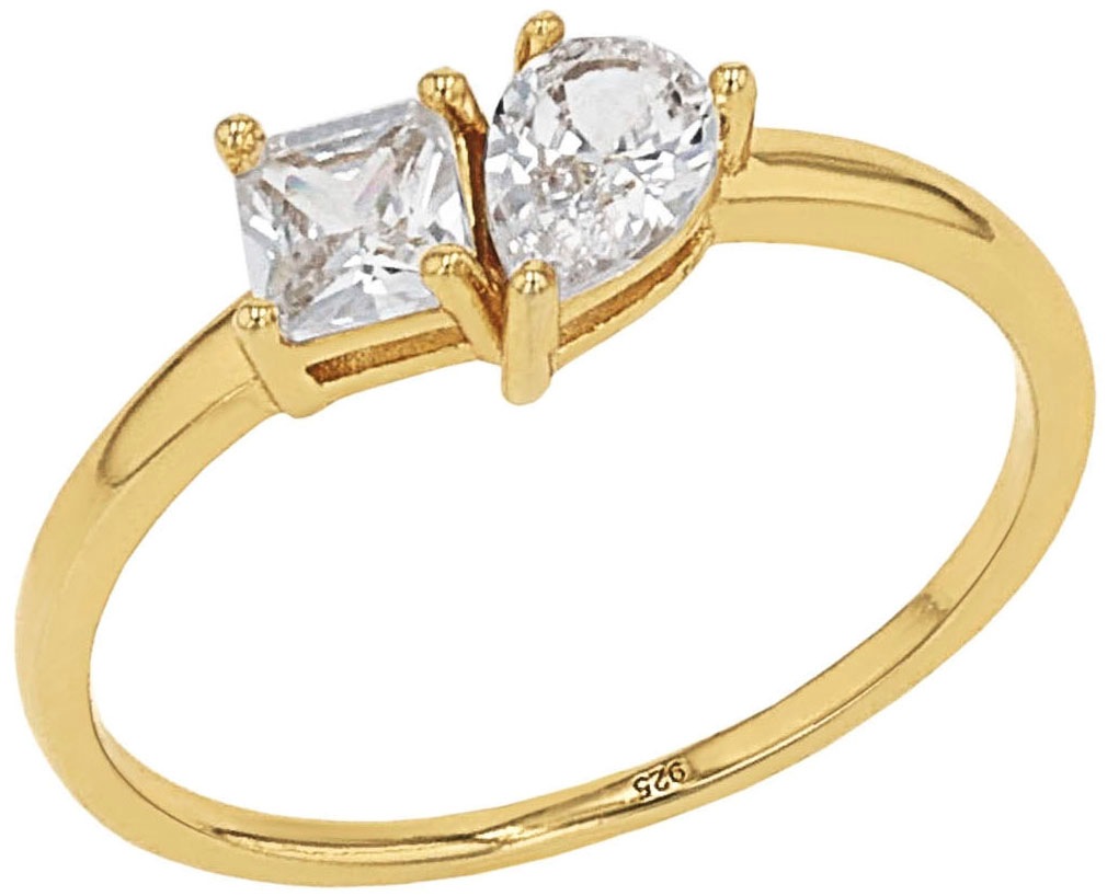 Amor Fingerring »2037225/-26/-27/-28/-29« s...