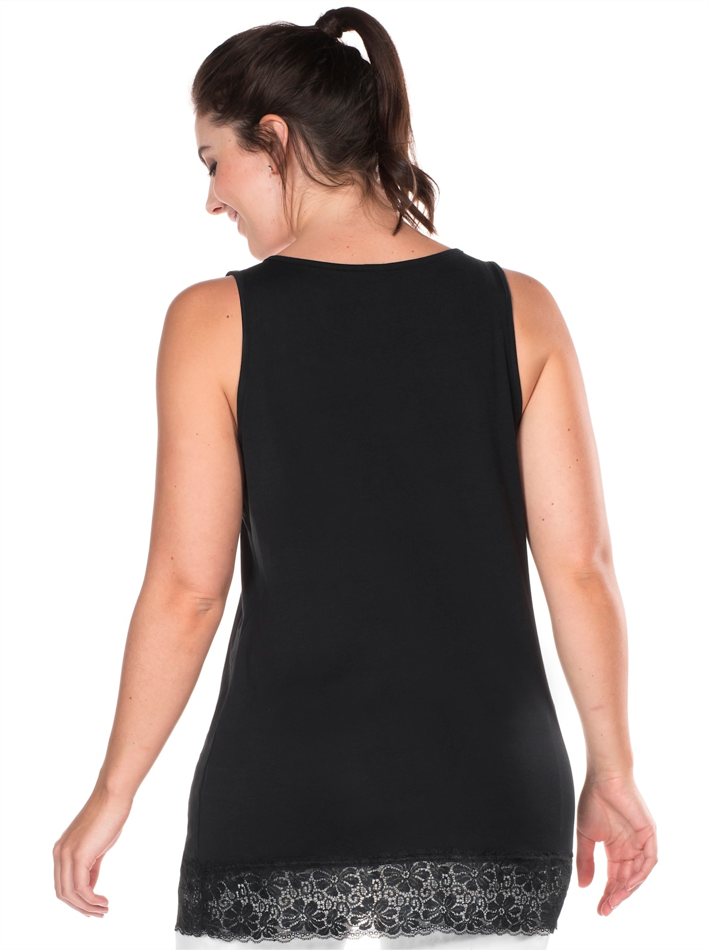 Sheego Longtop günstig online kaufen