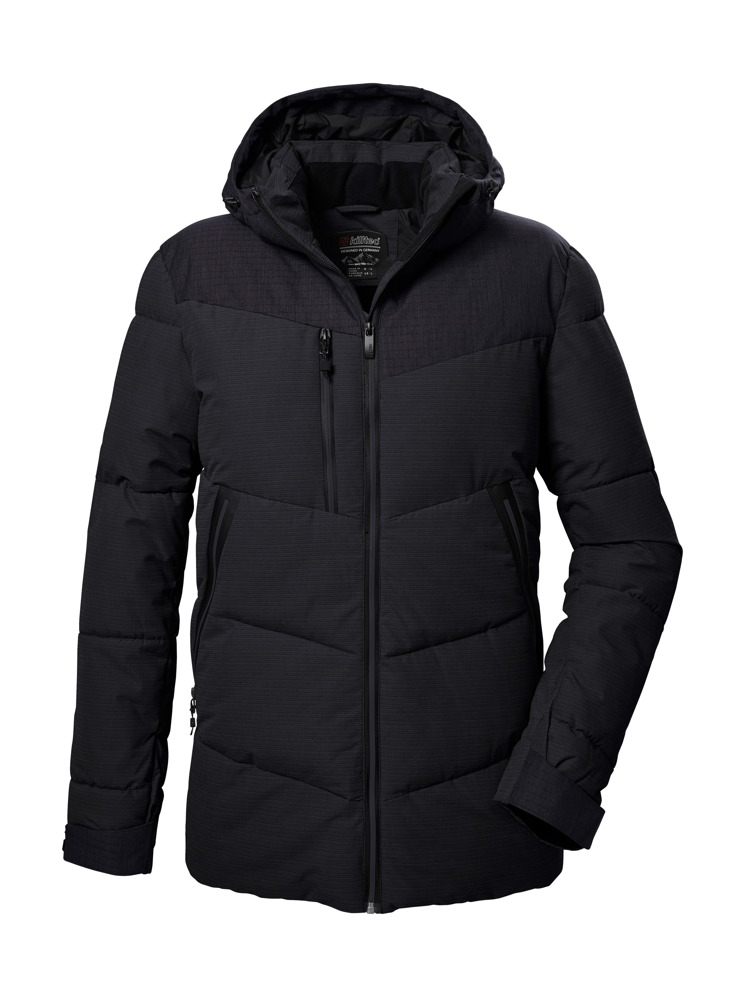 Killtec Steppjacke »KOW 306 MN QLTD JCKT«