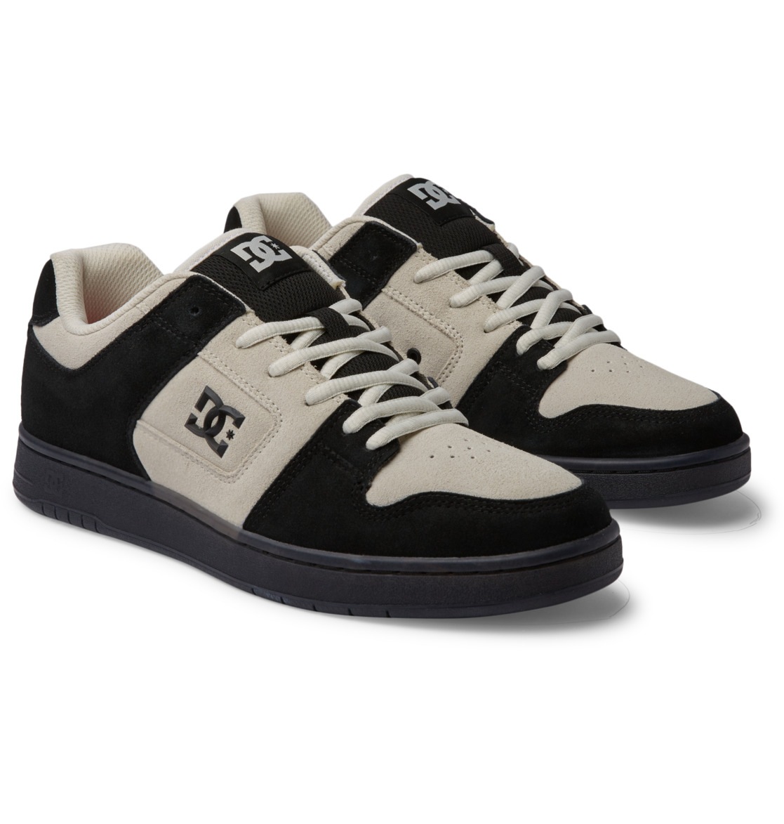 DC Shoes Skateschuh "Manteca S" günstig online kaufen