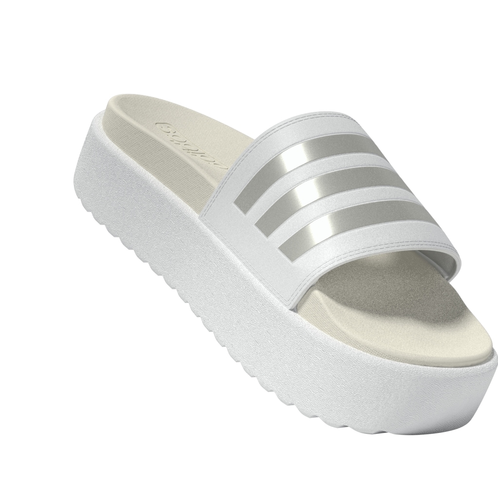 adidas Sportswear Badesandale »PLATFORM ADILETTE«