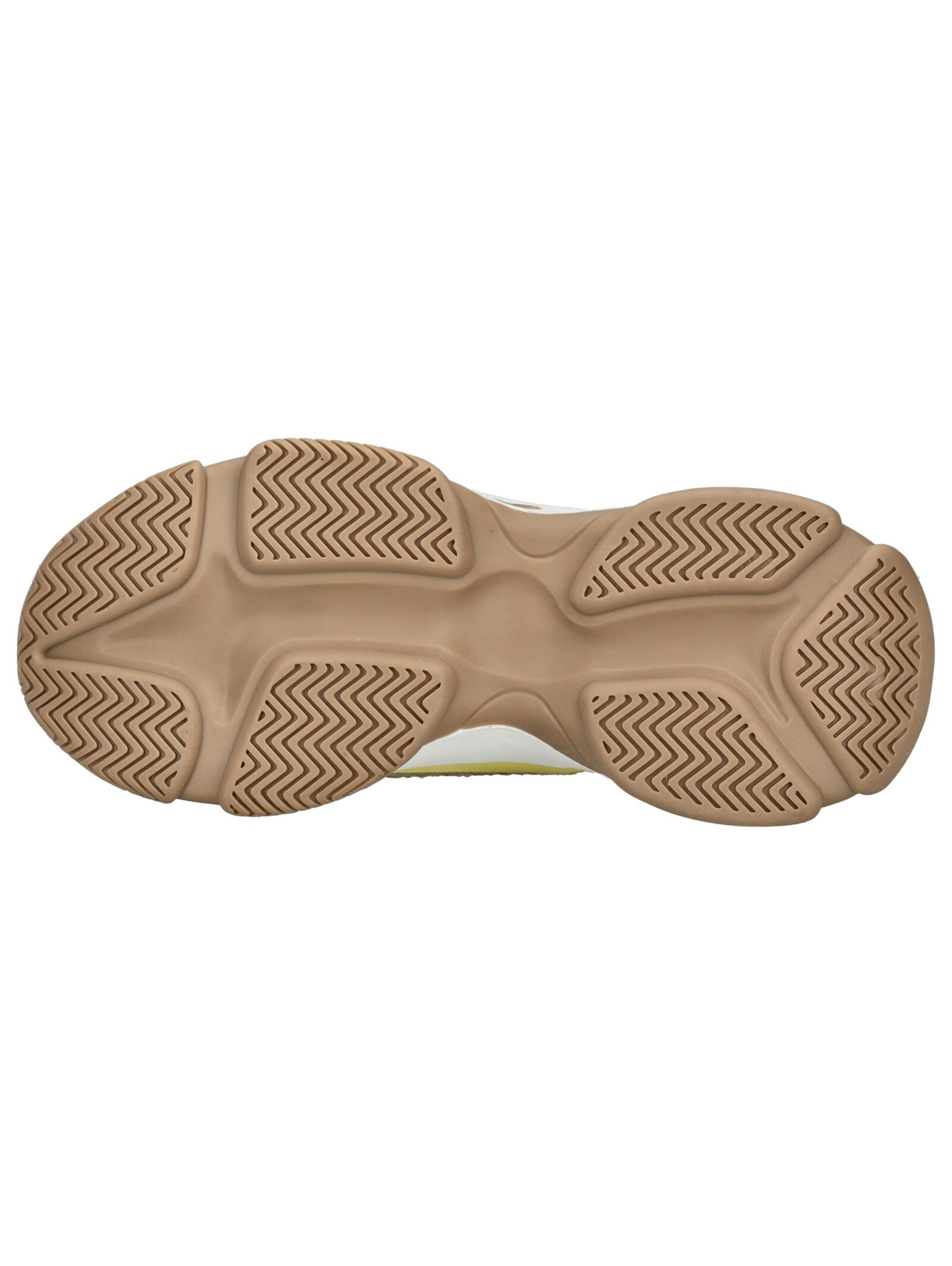 STEVE MADDEN Sneaker »STEVE MADDEN Sneaker Textil«