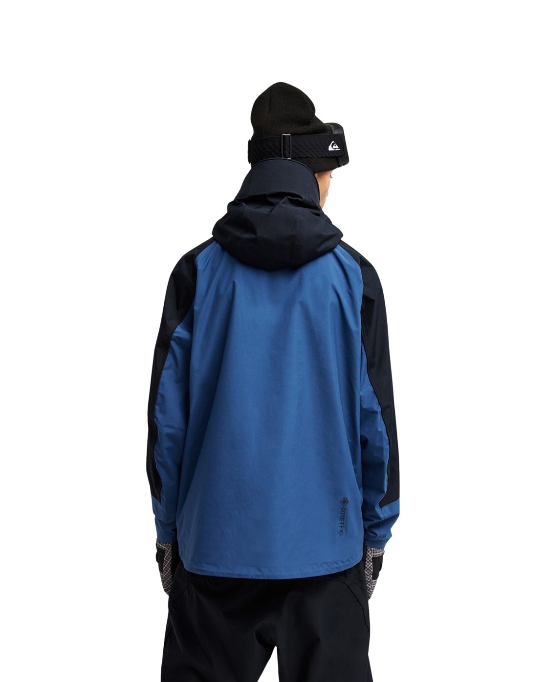 Quiksilver Snowboardjacke »Young Guns GORE-TEX®«