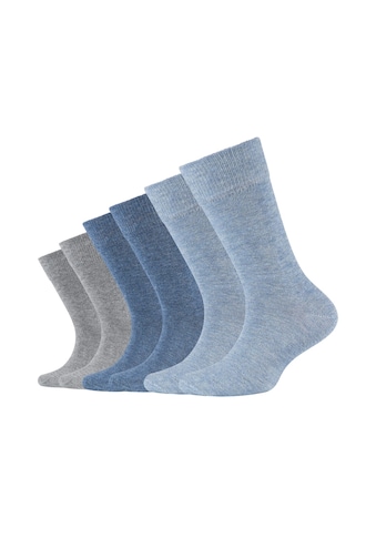 Socken »Socken 6er Pack«