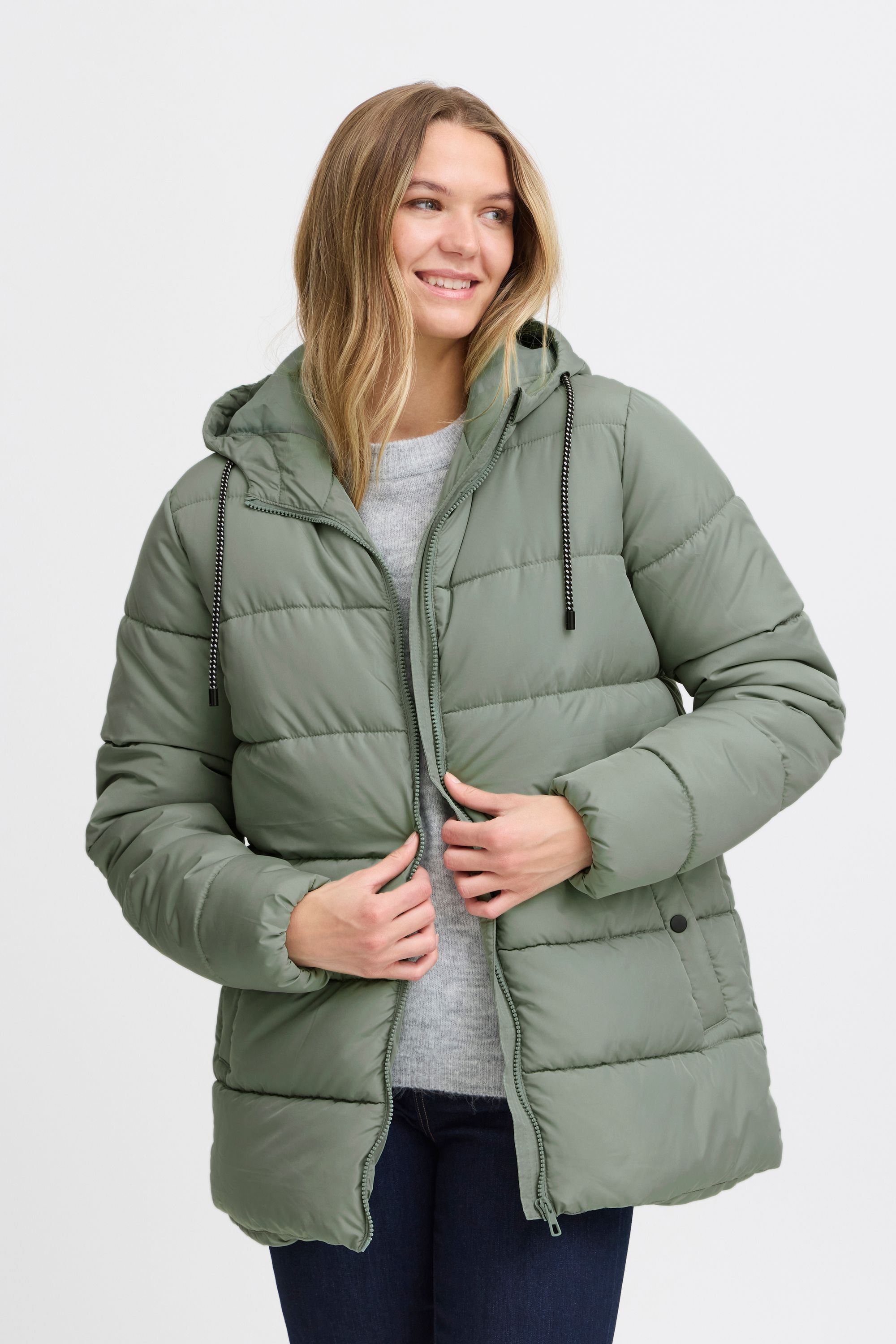 Winterjacke »Fransa FRMABELLE JA 3«