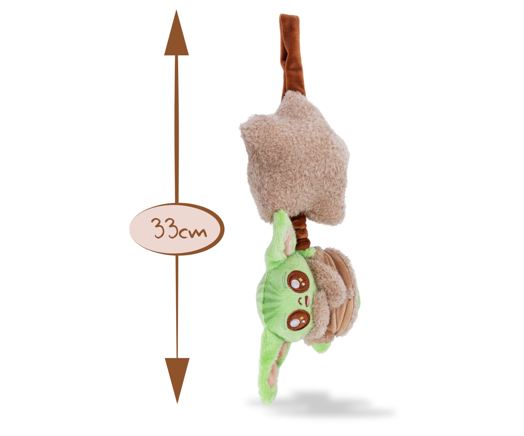 SIMBA Spieluhr »Star Wars Grogu«