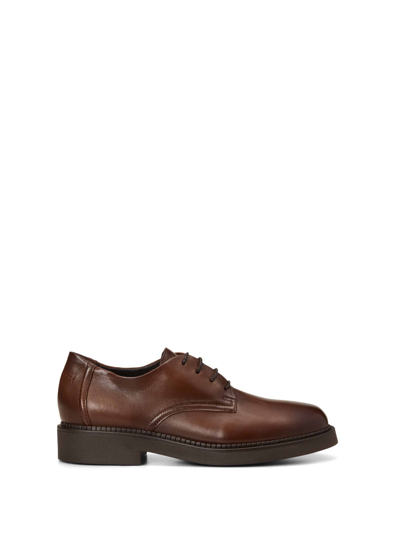 Marc O'Polo Schlupfboots »aus edlem Rindleder«