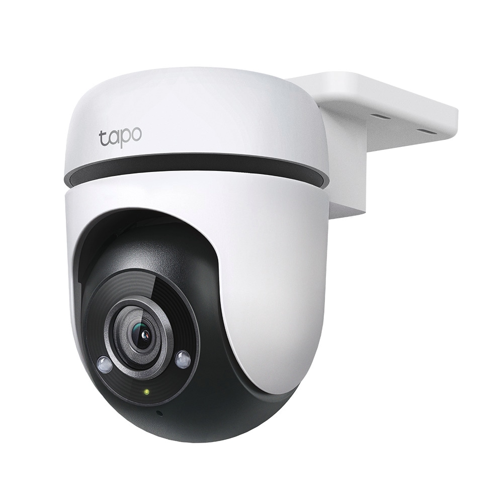 Überwachungskamera »Tapo C500 Outdoor Pan/Tilt Security IP Kamera«, Außenbereich