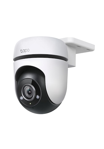 TP-Link Überwachungskamera »Tapo C500 Outdoor ...