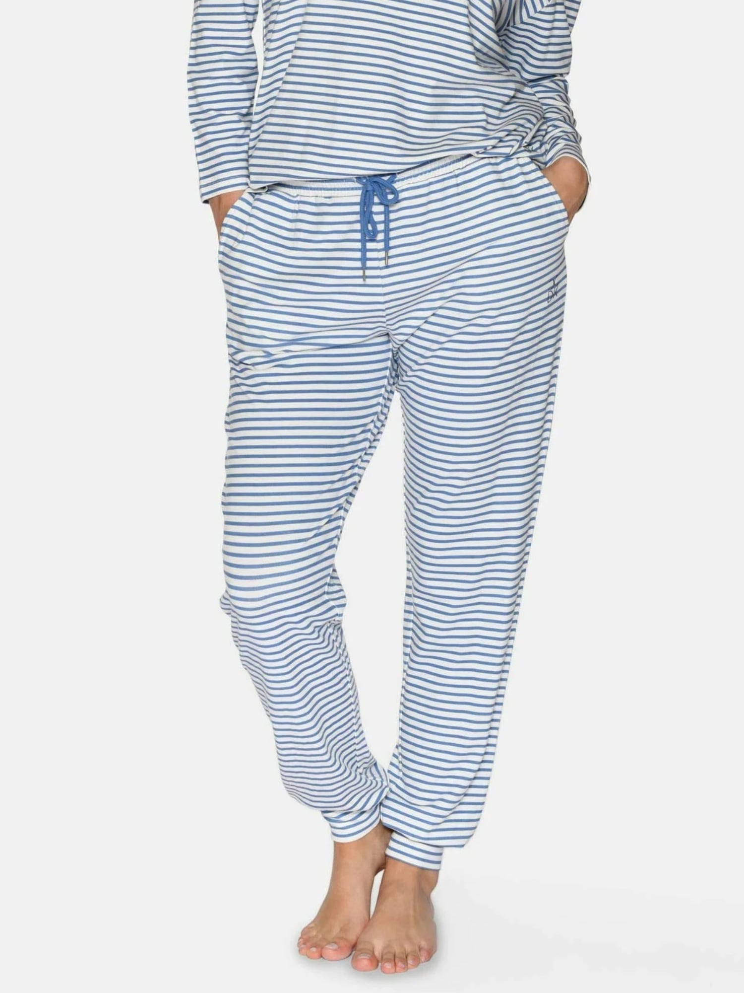 CCDK Copenhagen Chinohose "CCDK Copenhagen trousers Betty" günstig online kaufen