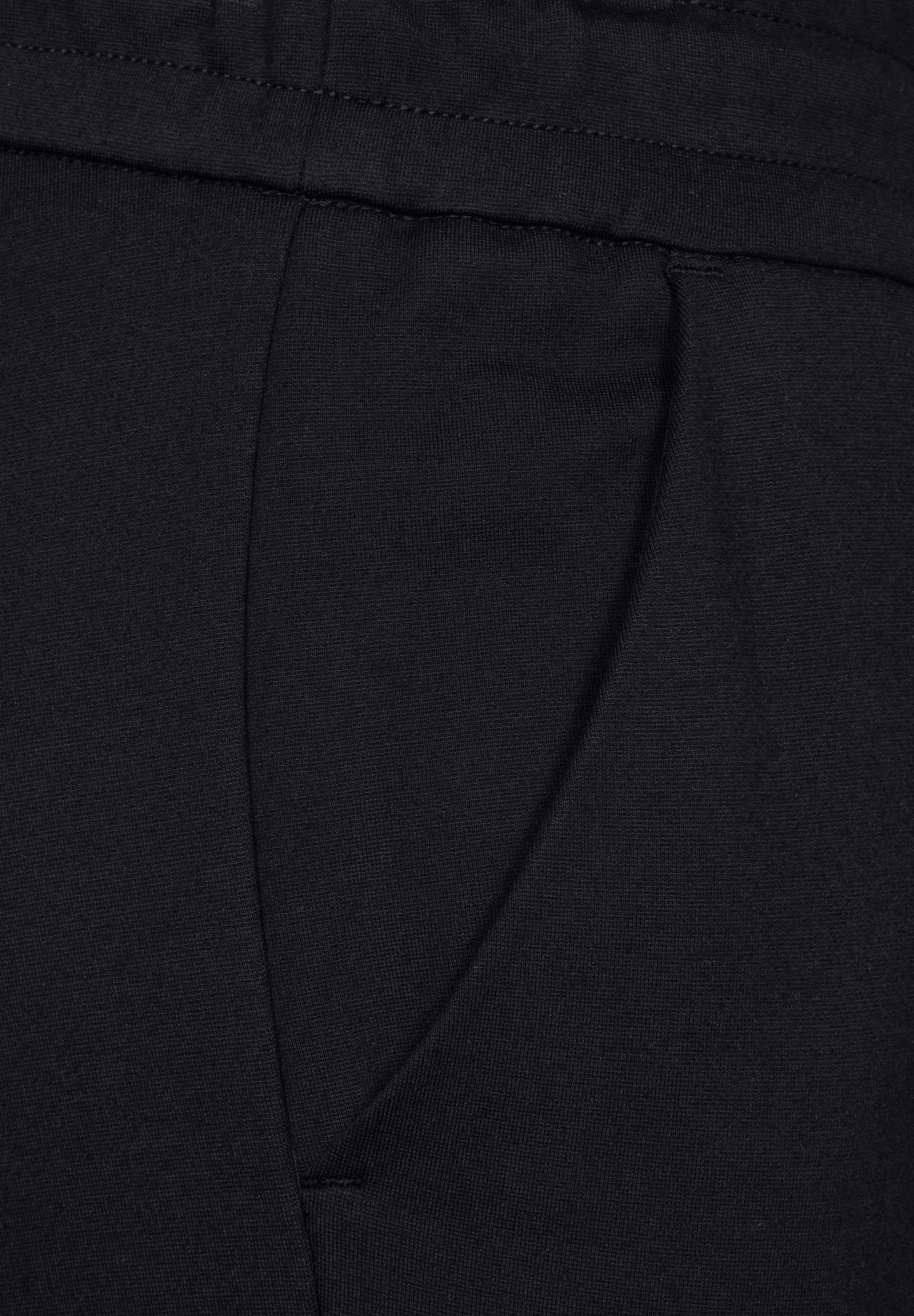 Cecil Stoffhose, in Unifarbe