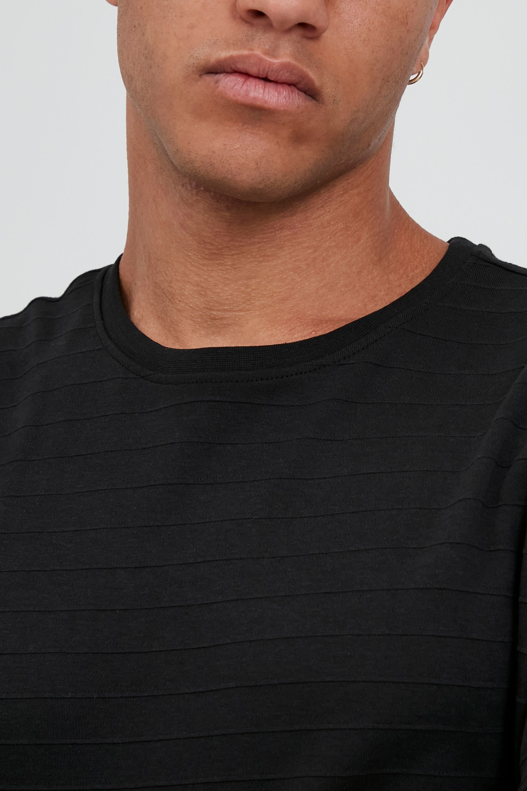 !Solid T-Shirt »T-Shirt SDTrevor«
