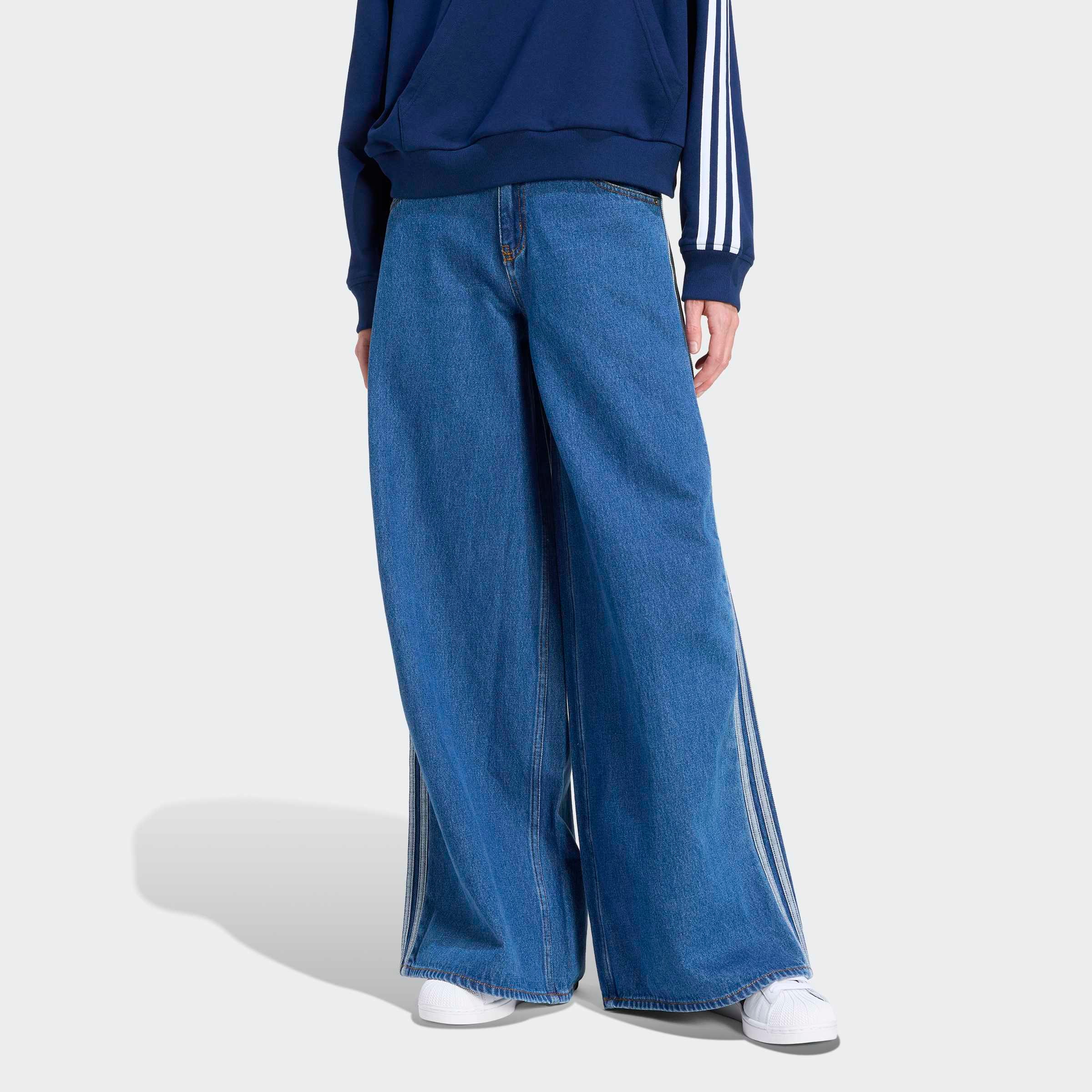 adidas Originals Sporthose »FIREBIRD TP D«