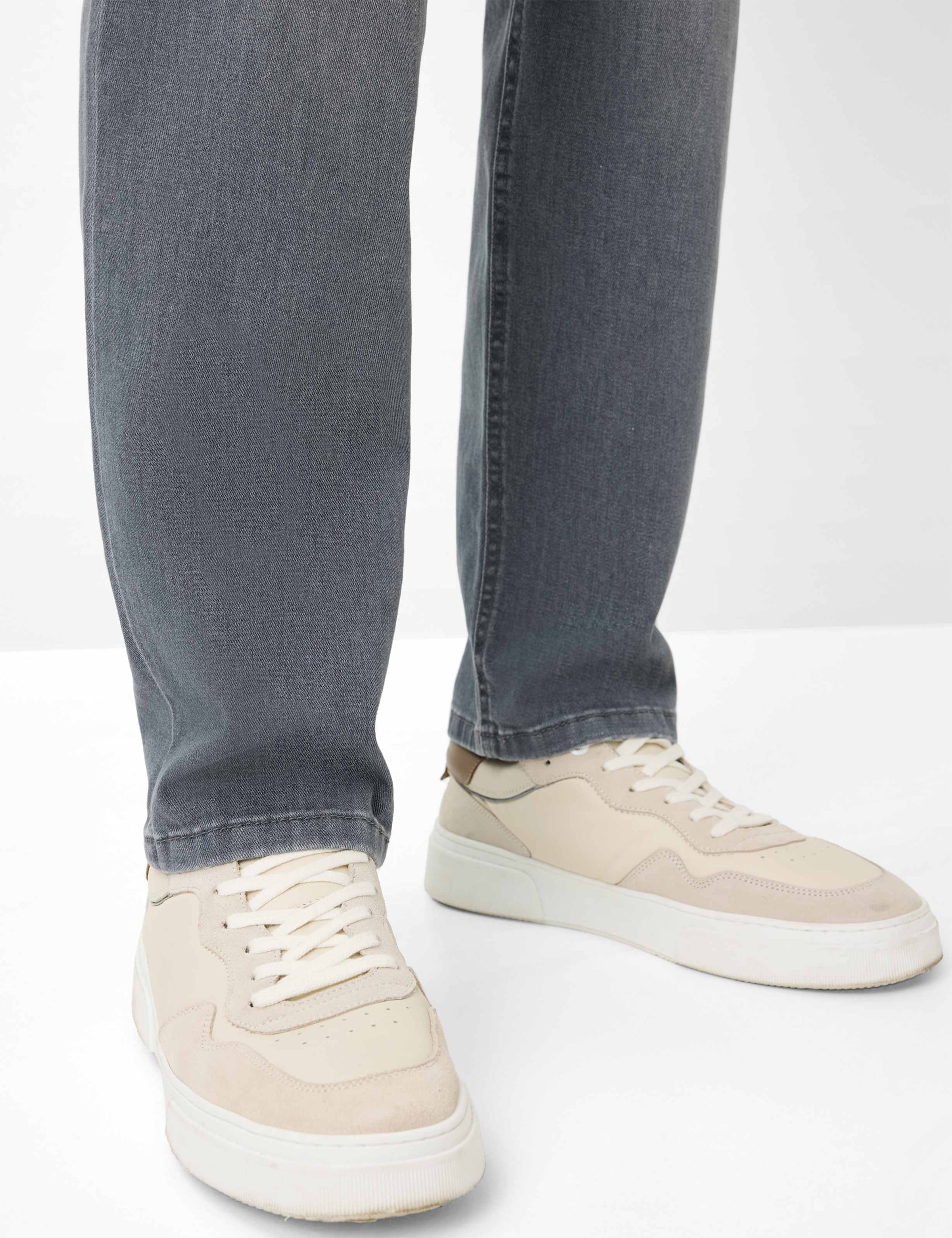 EUREX by BRAX 5-Pocket-Jeans »Style LUKE«