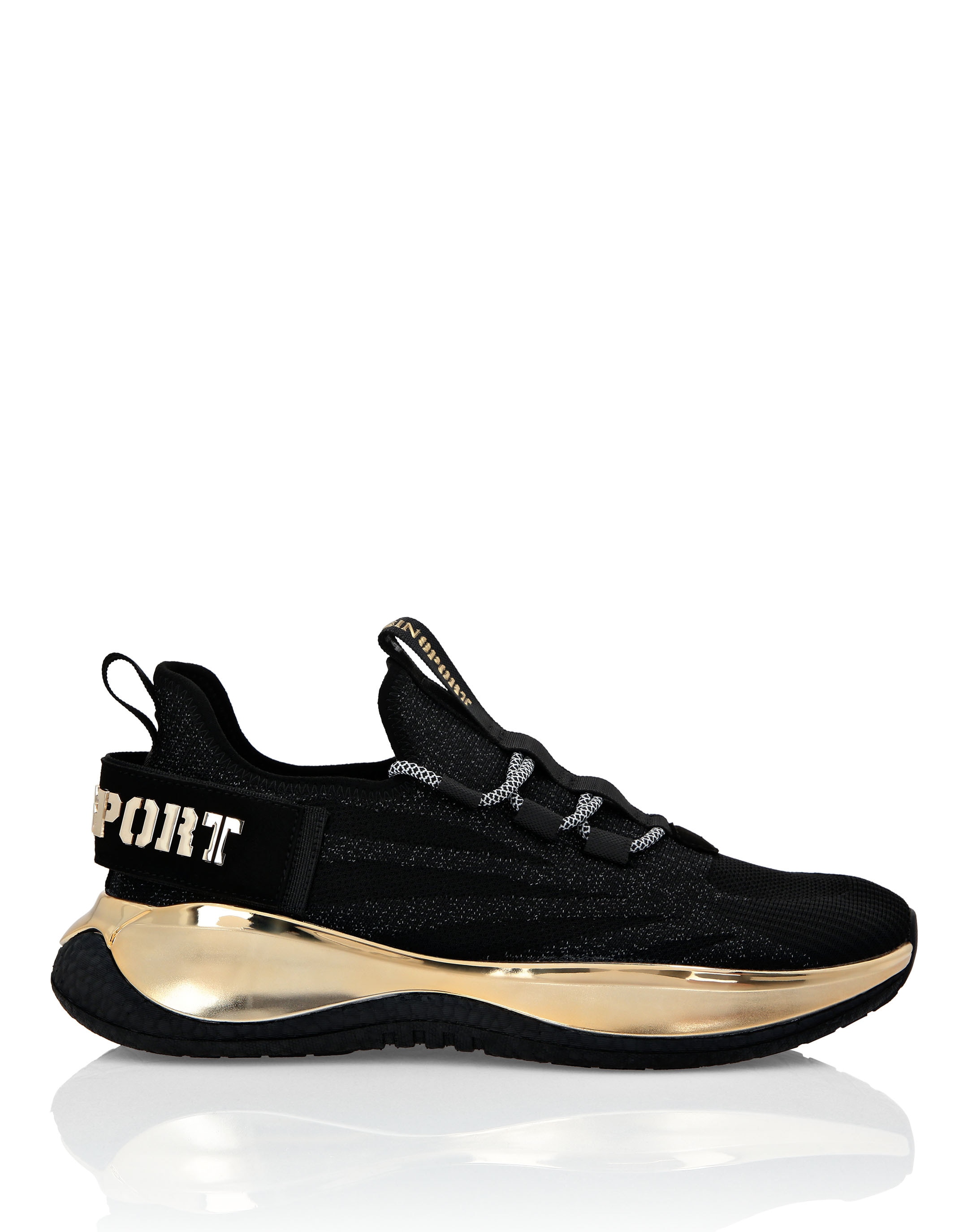 PLEIN SPORT Sneaker "The Iron Tiger Gen.x.02" günstig online kaufen