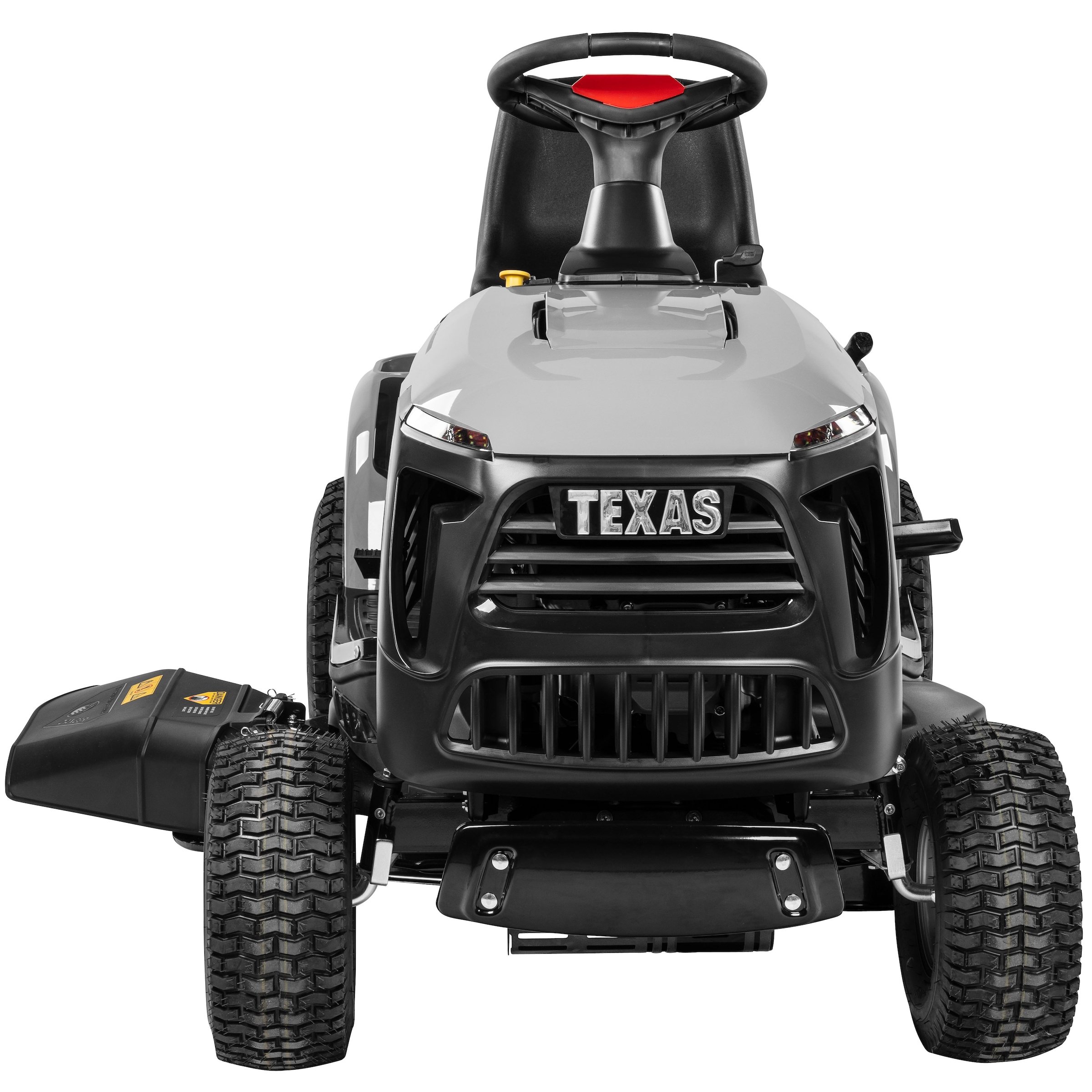 Texas Rasentraktor »Premium TTS108H SET«