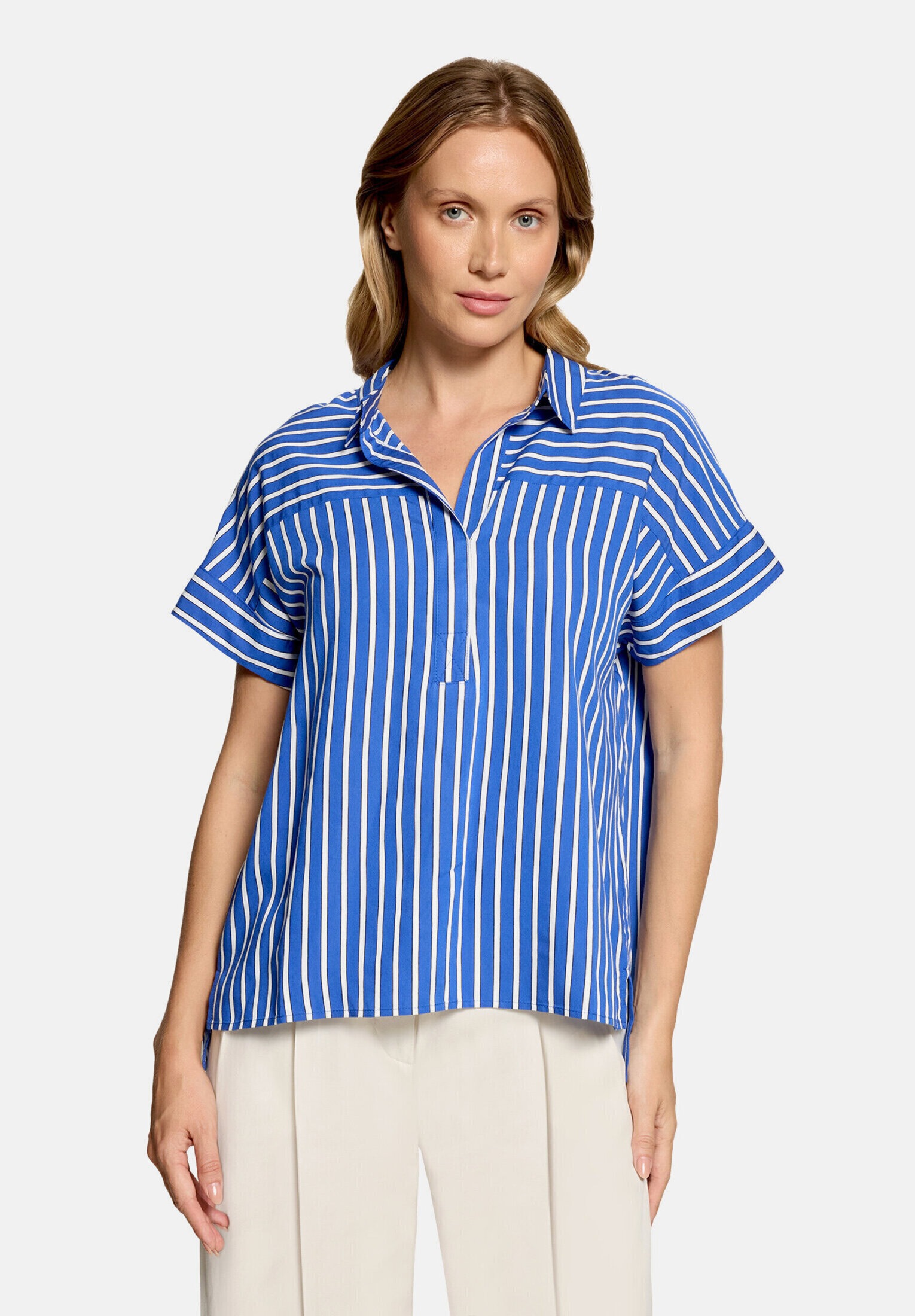 Betty Barclay Klassische Bluse »Damen mit Kragen«