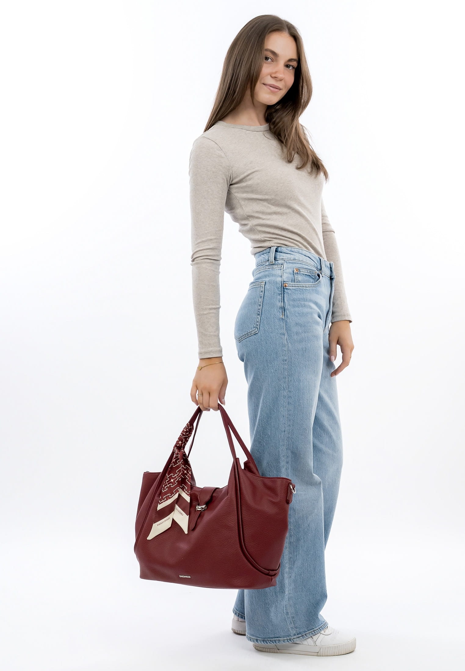 EMILY & NOAH Shopper »Shopper E&N Hasina«