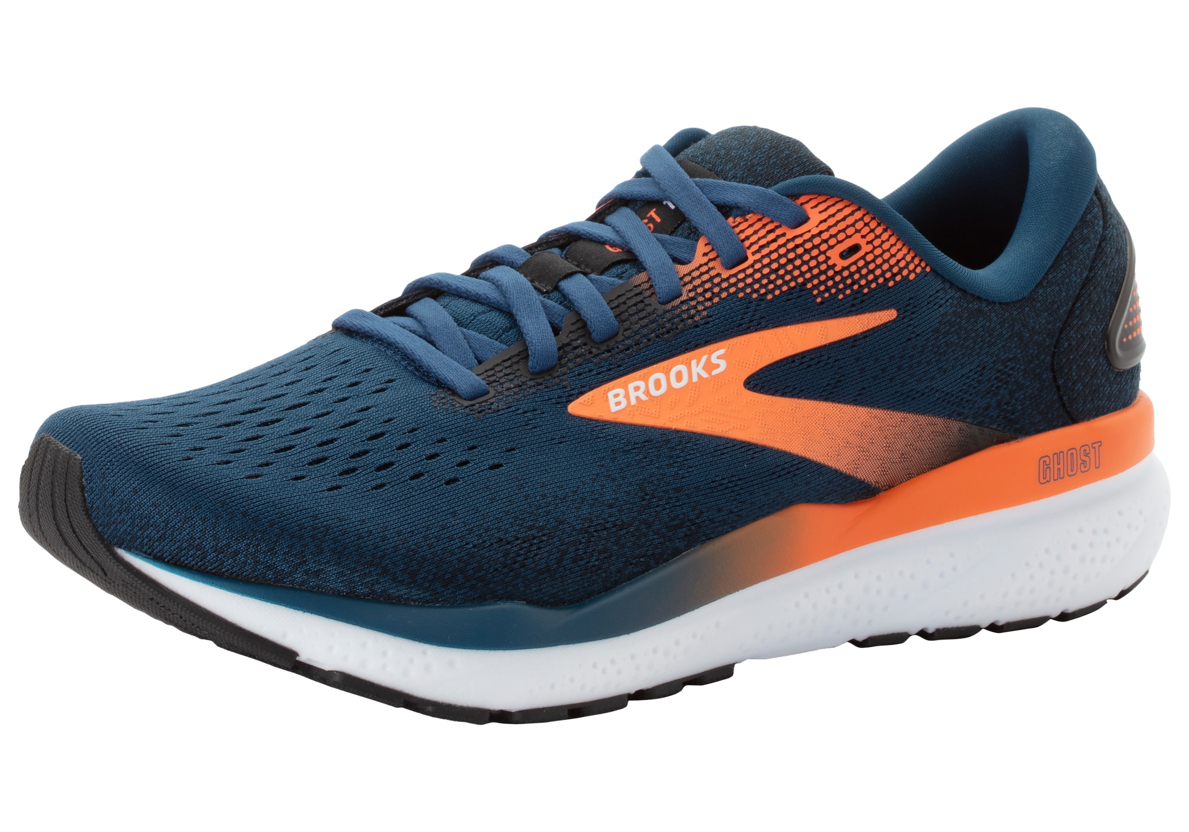 Brooks Laufschuh "Ghost 16" günstig online kaufen
