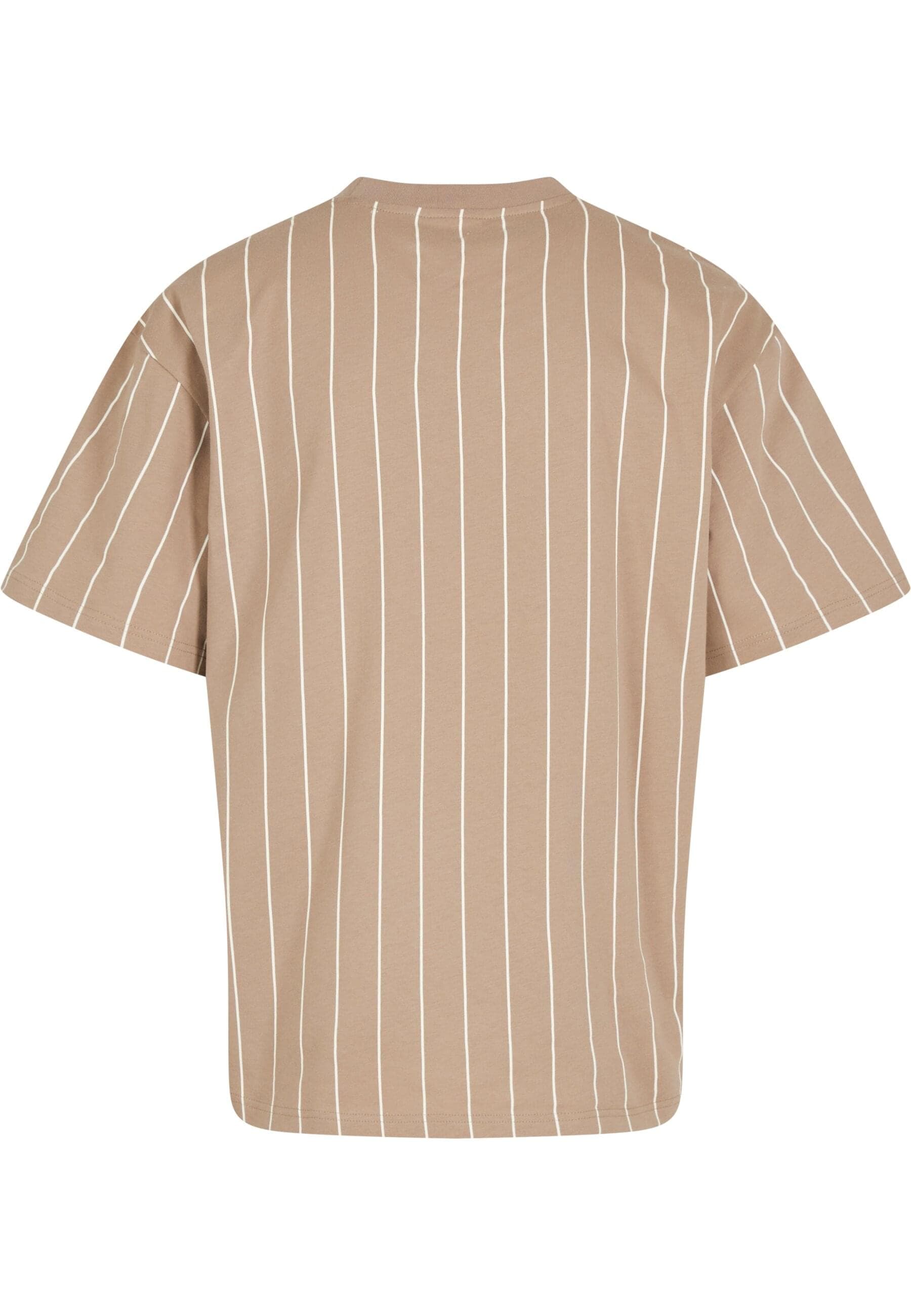 Karl Kani T-Shirt »Karl Kani Small Signature Essential Pinstripe Tee« 1 Stk.