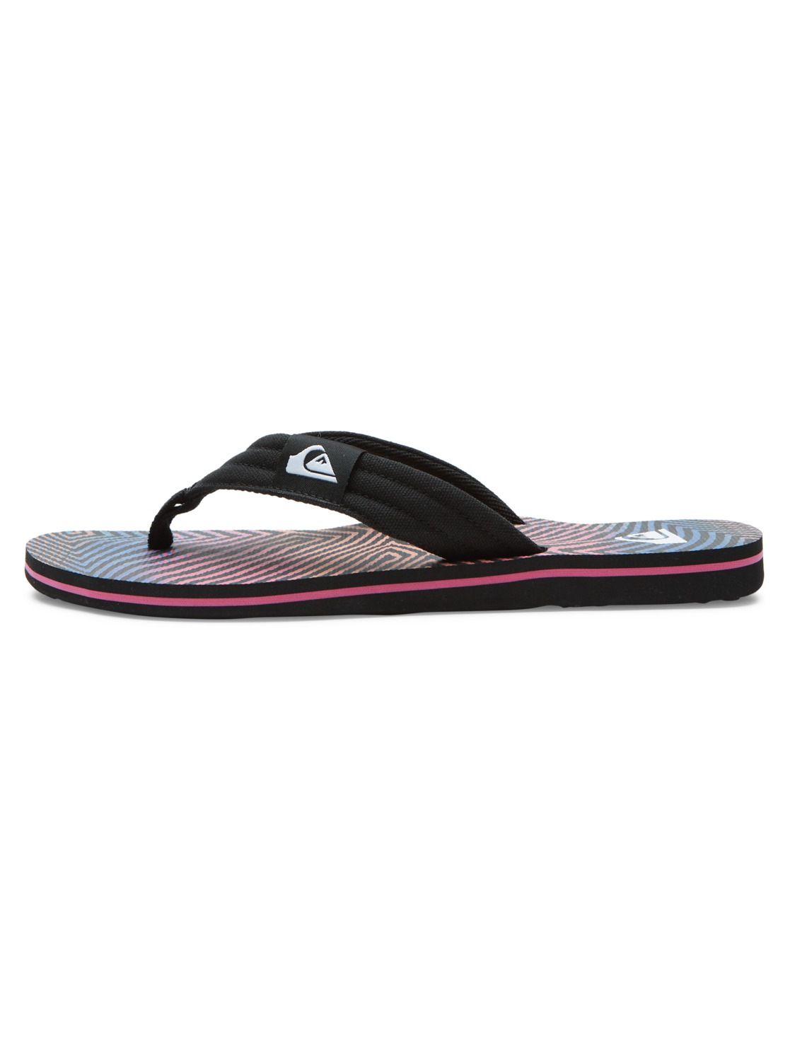 Quiksilver Sandale »Molokai Layback«