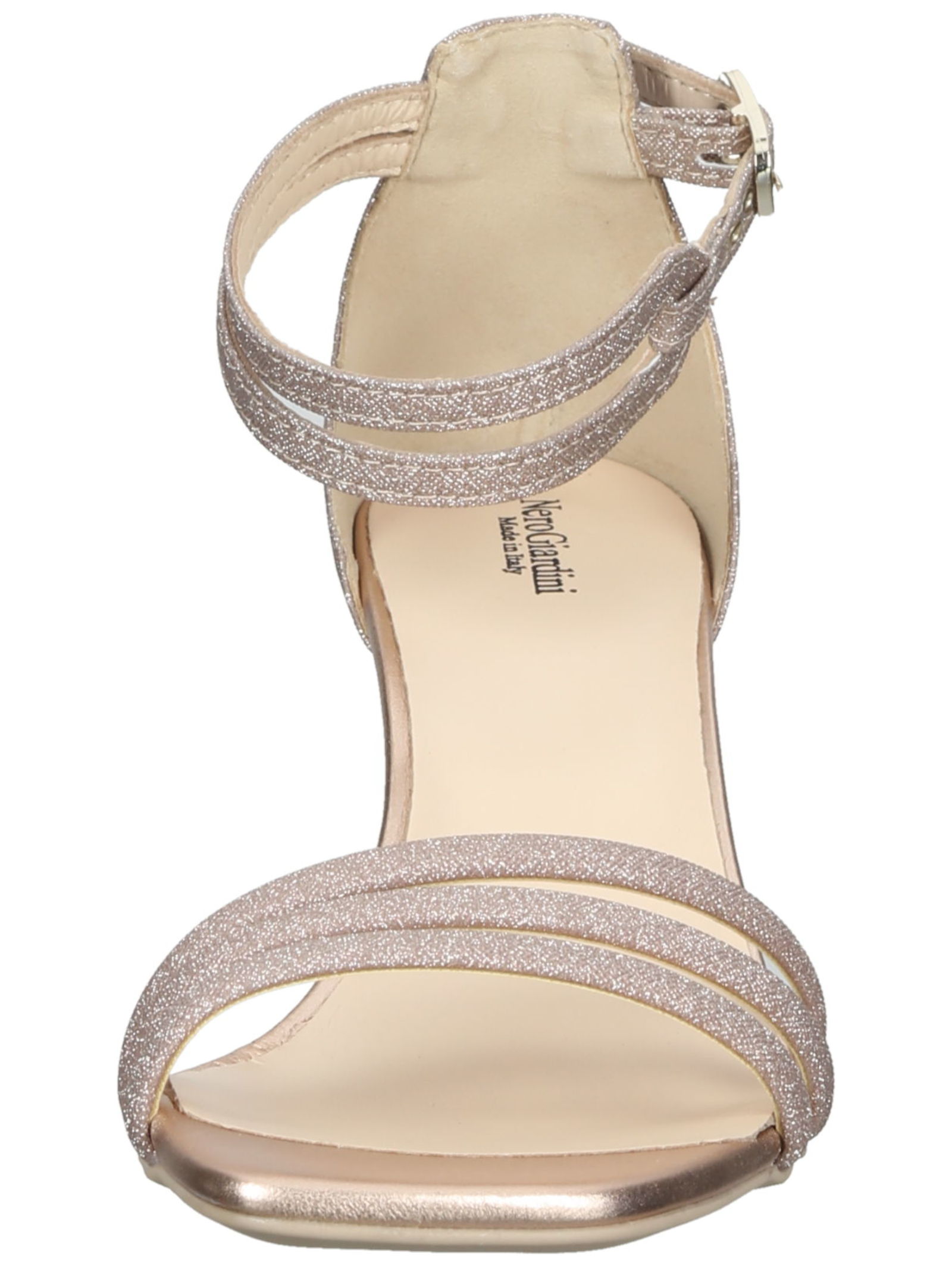 Thumbnail - Nero Giardini Riemchensandale "Nero Giardini Sandalen Textil"