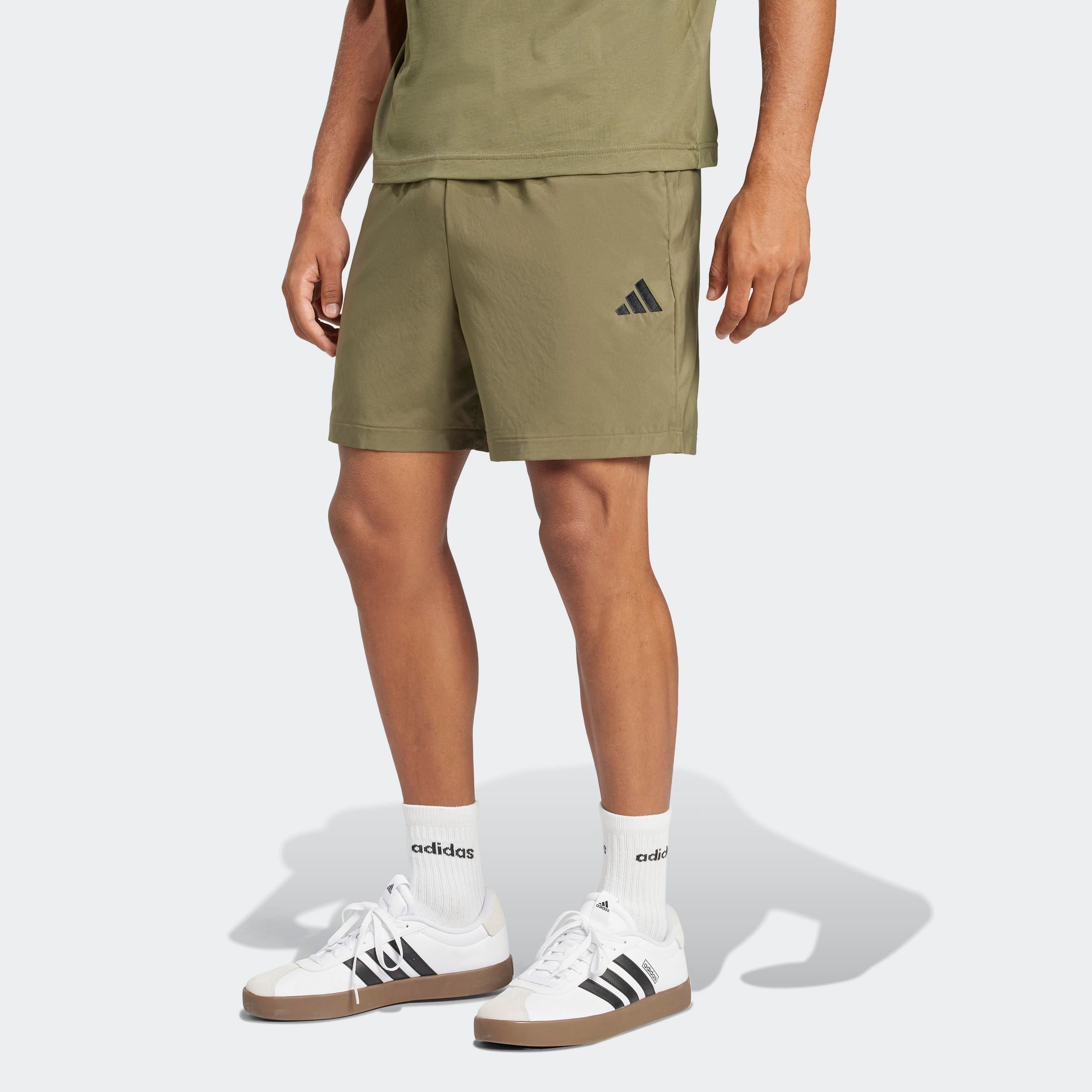 adidas Sportswear Shorts »M SL CHELSEA«, (1 tlg.)