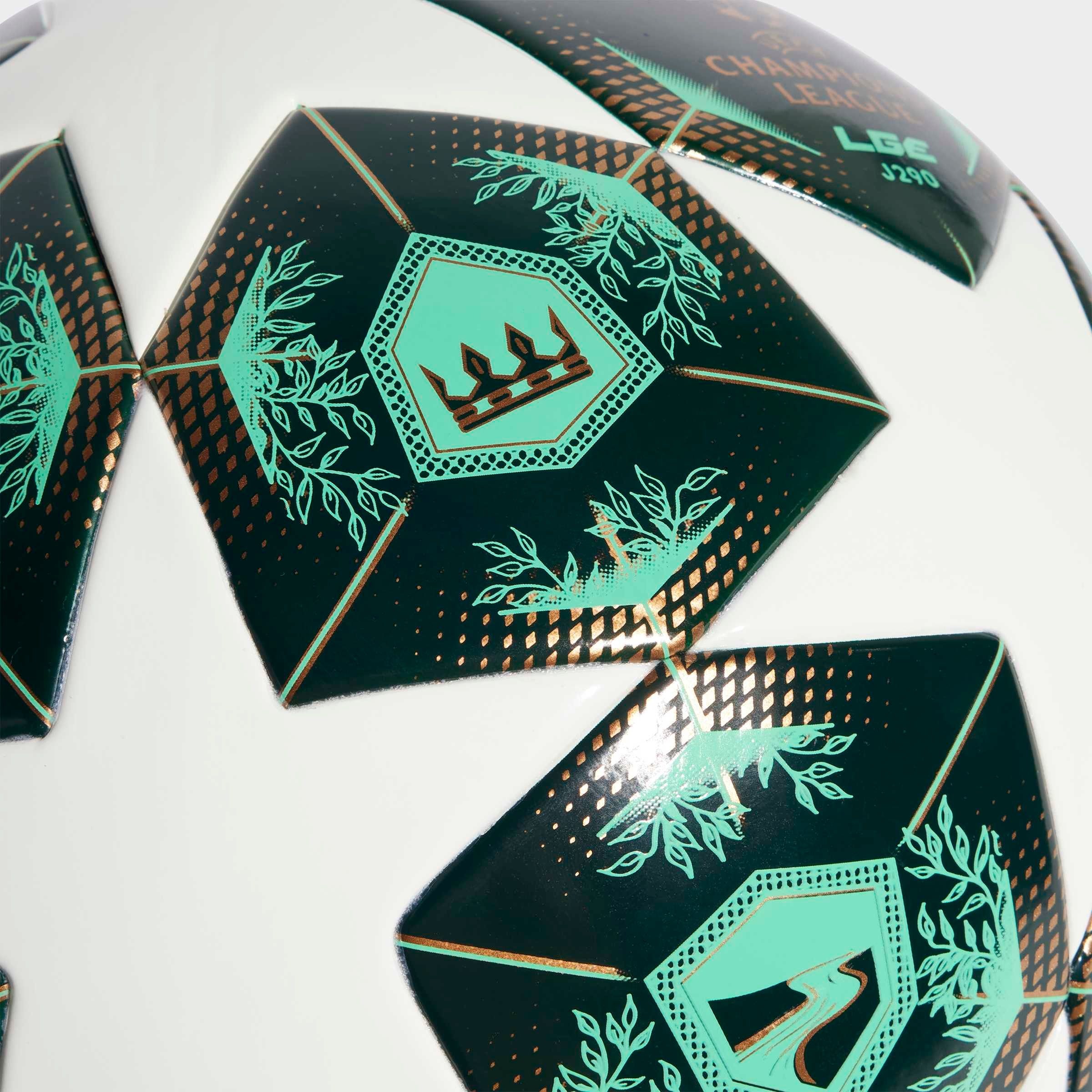 adidas Performance Fußball »UCL LGE J290«, (1 St.)