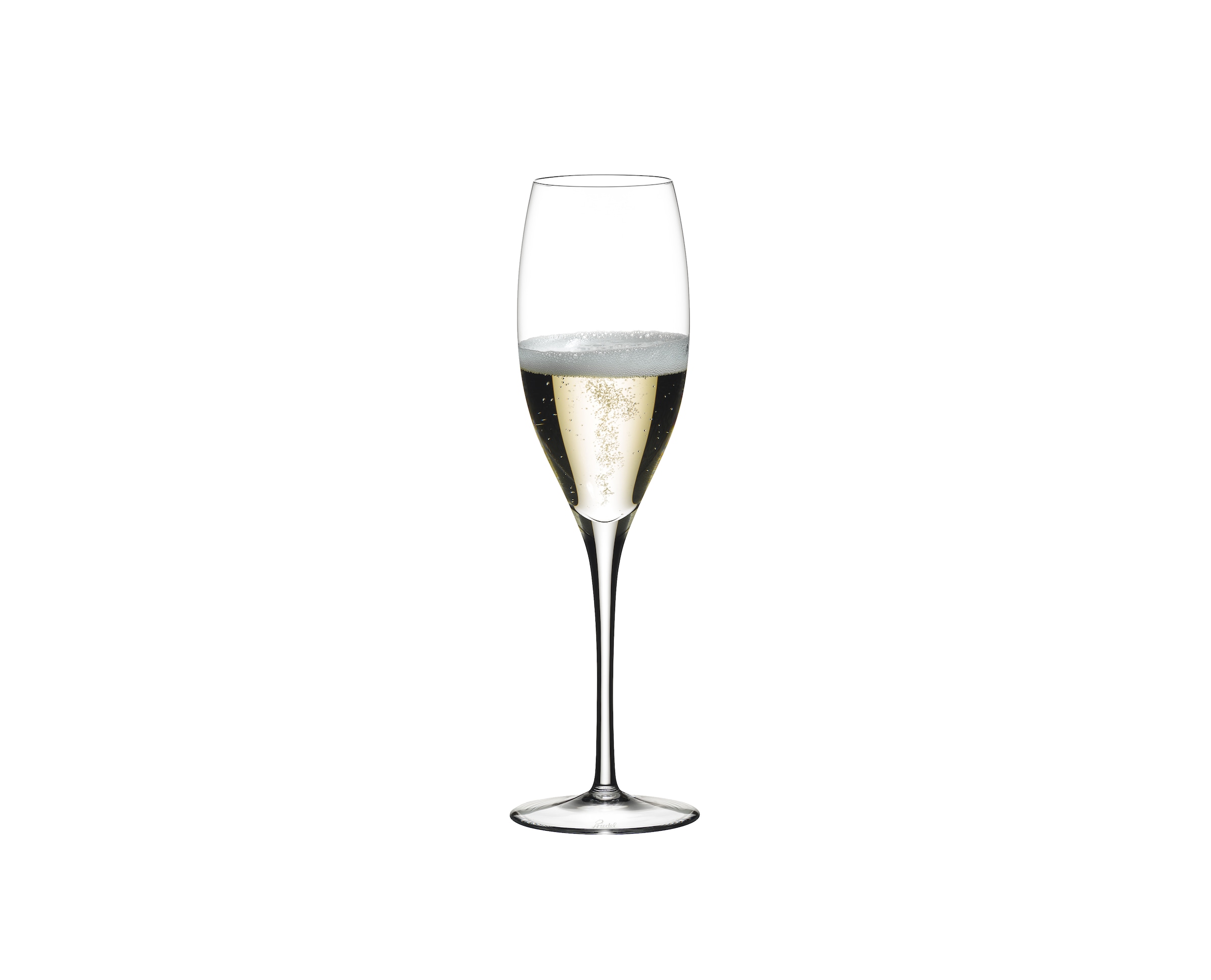 RIEDEL THE WINE GLASS COMPANY Champagnerglas »Sommeliers«
