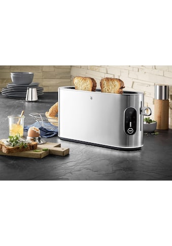 WMF Toaster »Lumero« 1 langer Schlitz dėl ...