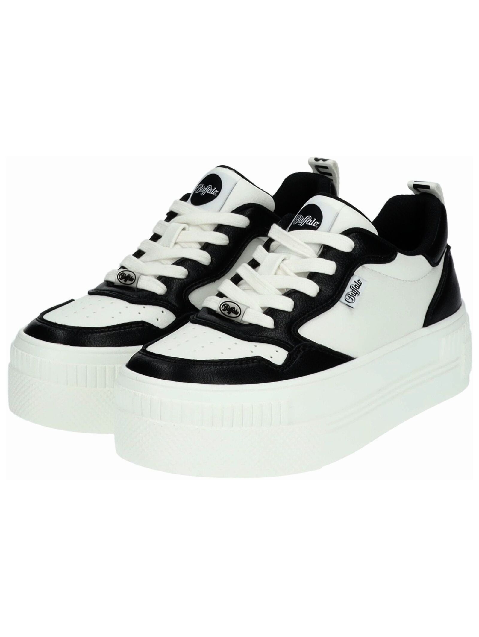Buffalo Sneaker »Buffalo Sneaker Lederimitat«